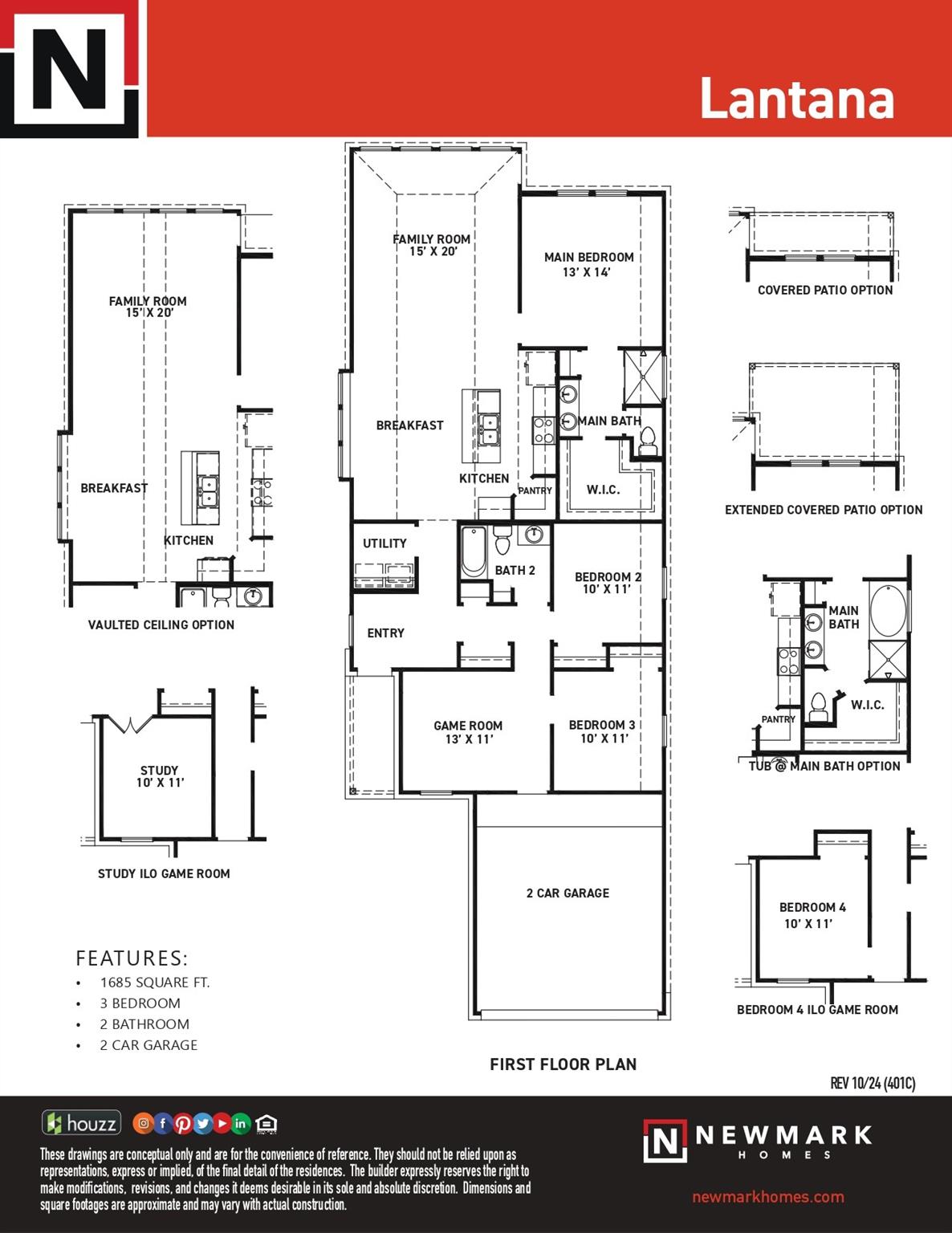 5322 Getty Lane, Iowa Colony Tx 77583 Property Photo 16