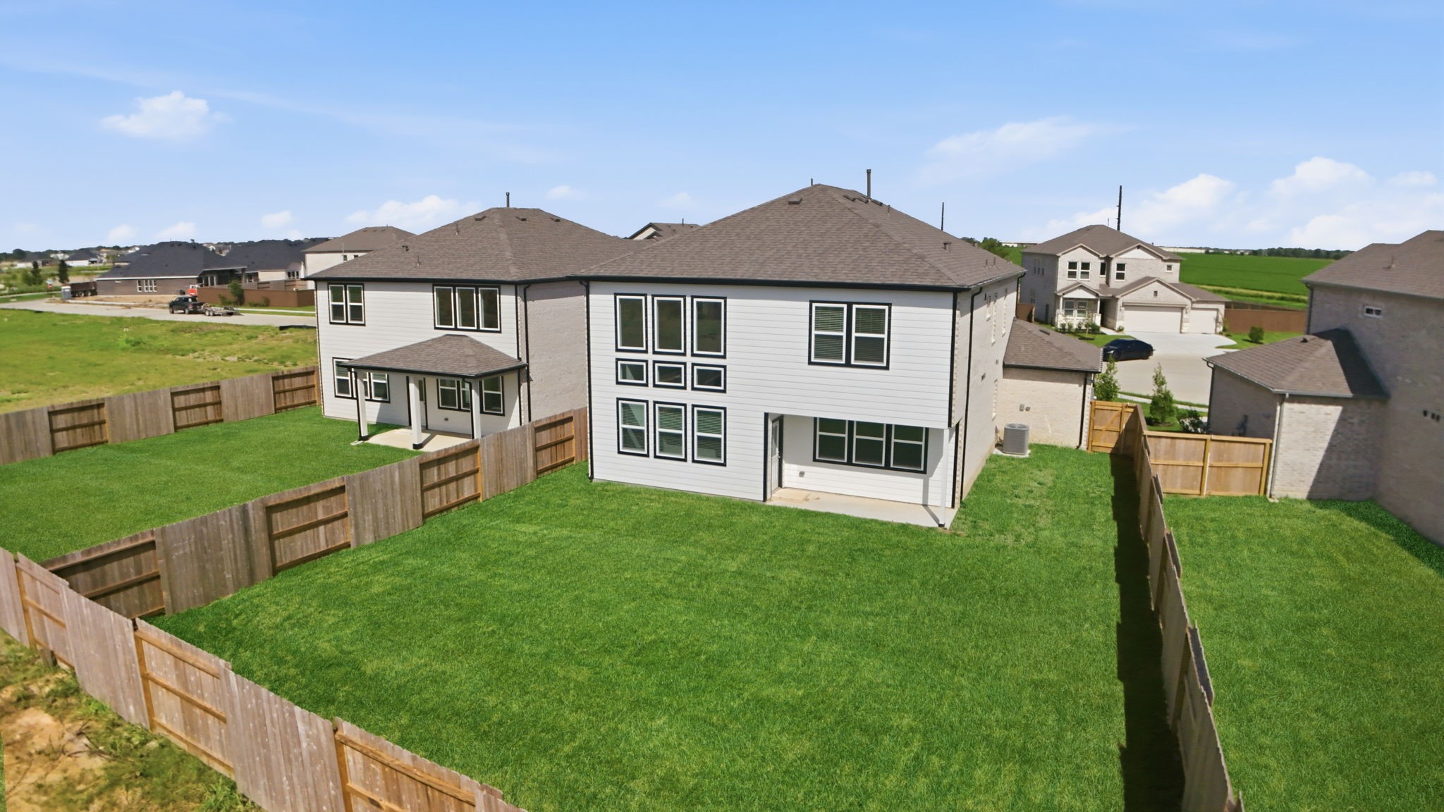 13734 Olympic River Lane Property Photo 45