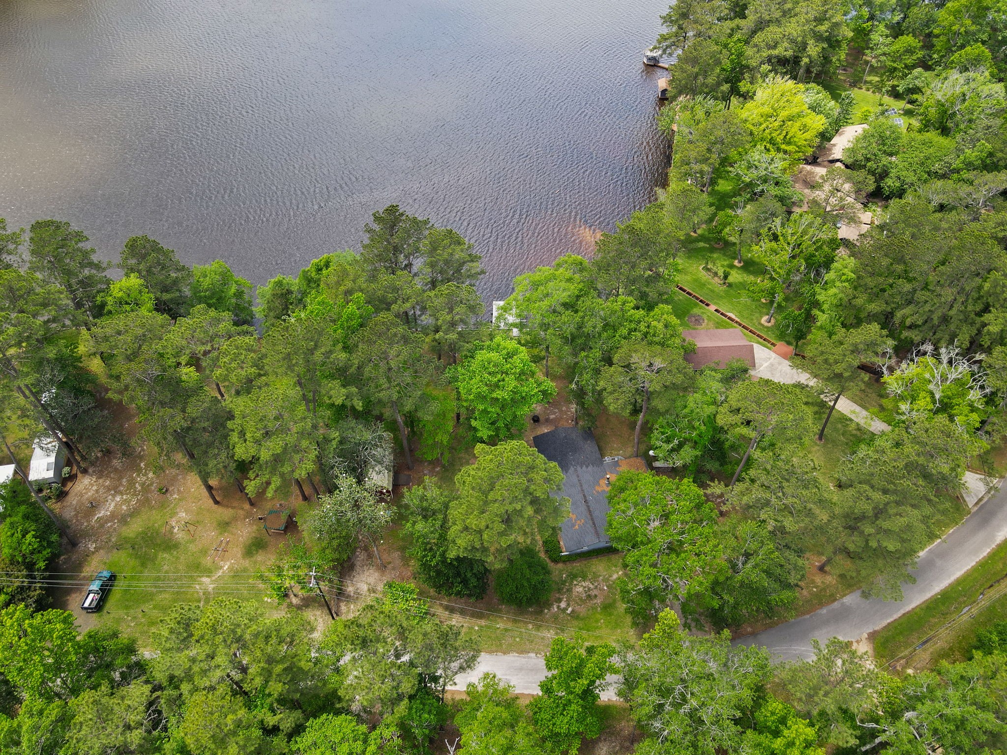 439 N Sherwood Forest Drive Property Photo 44