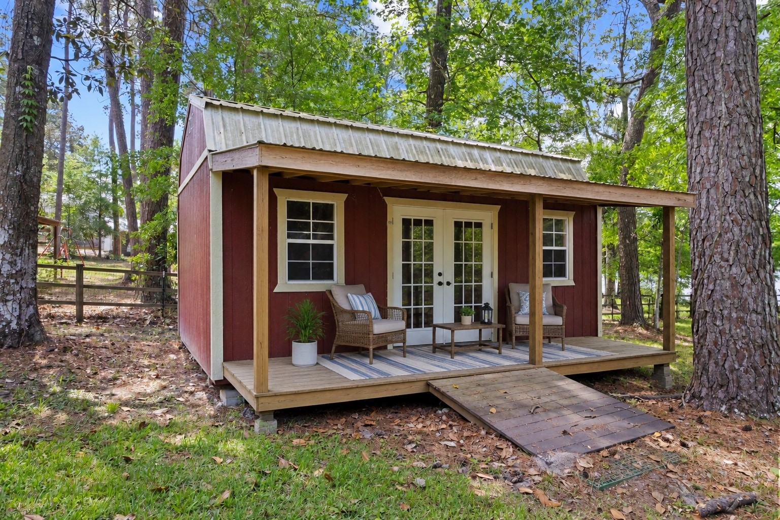 439 N Sherwood Forest Drive Property Photo 45