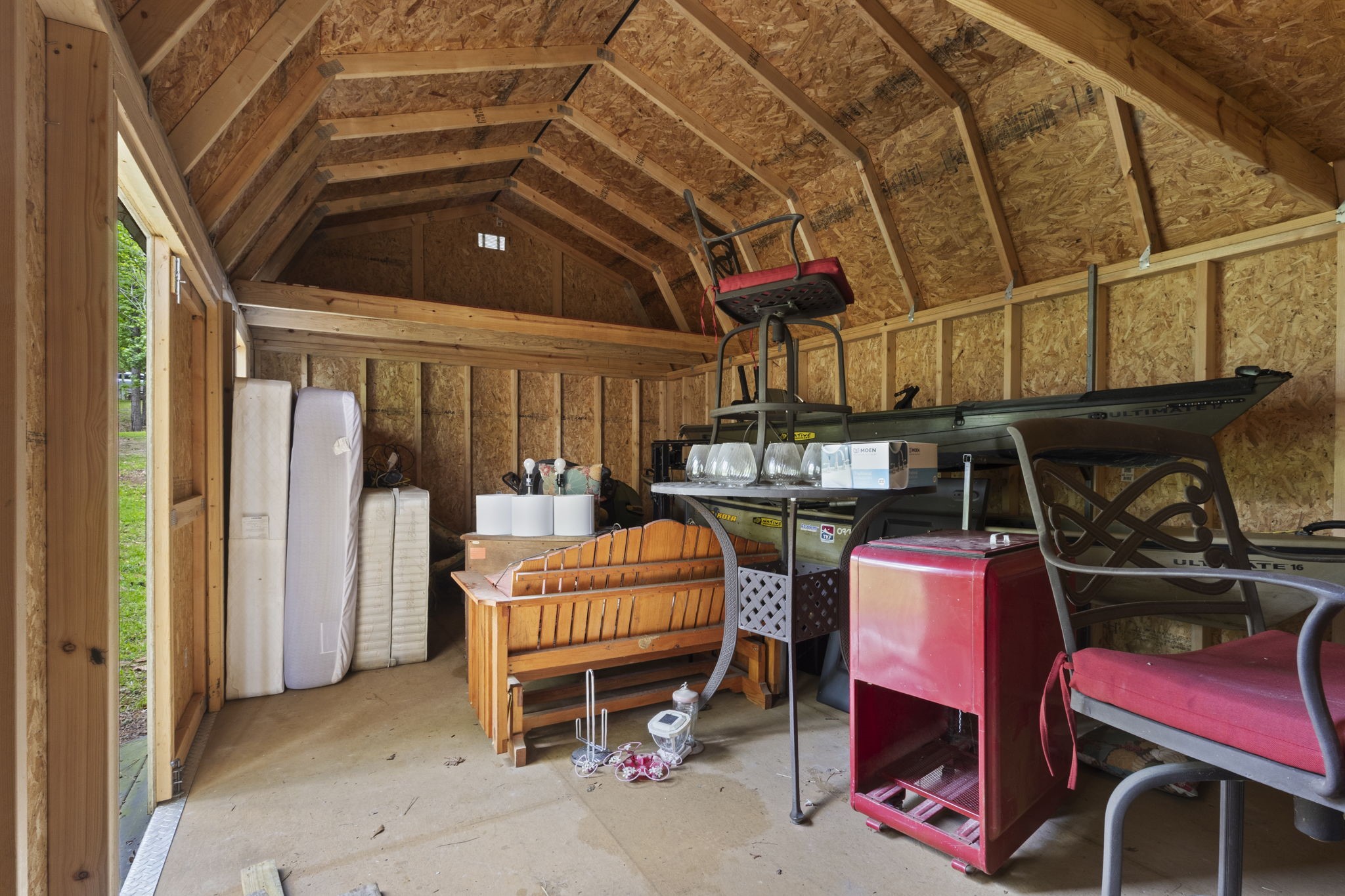 439 N Sherwood Forest Drive Property Photo 48
