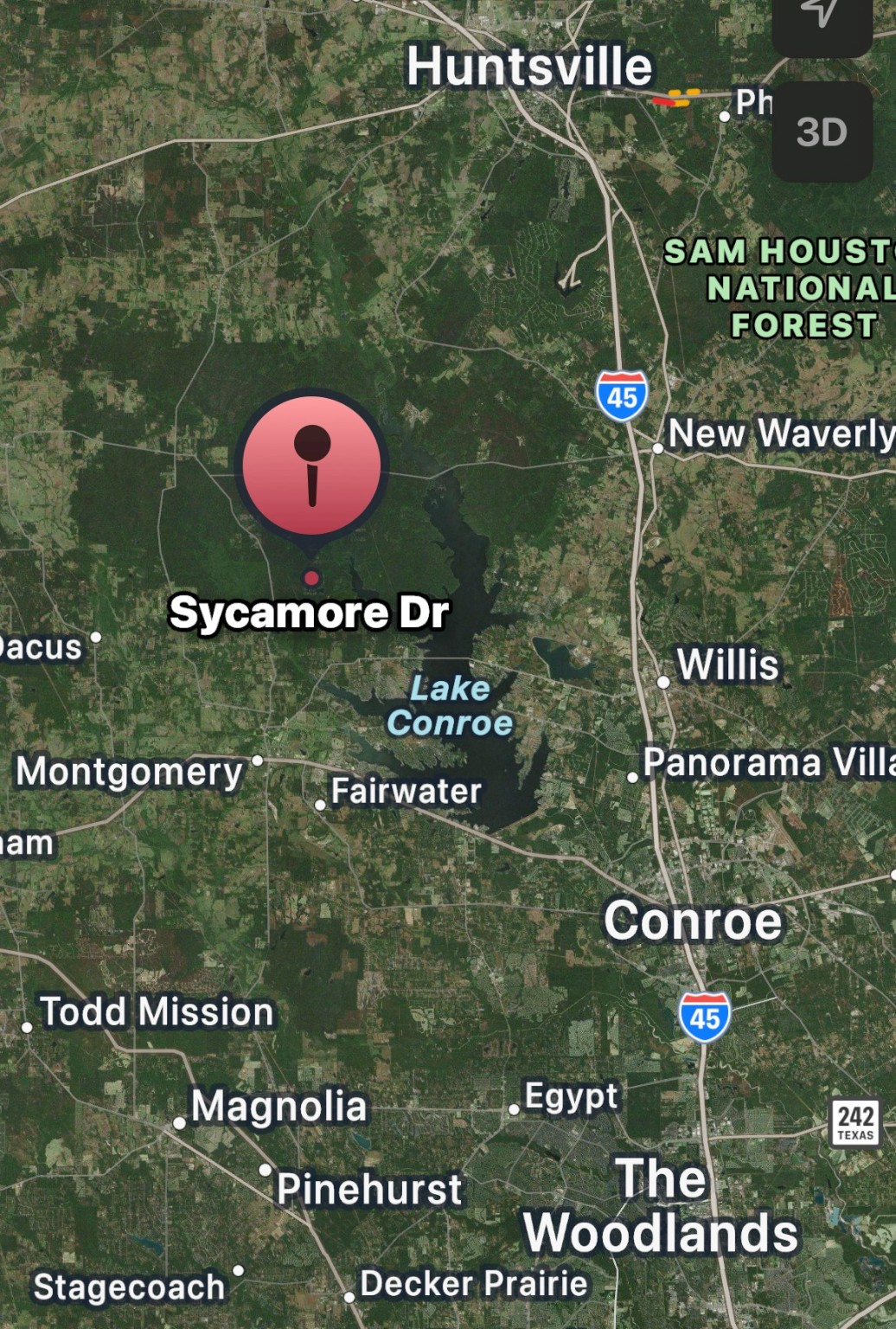 Lot 69 Sycamore Property Photo 1