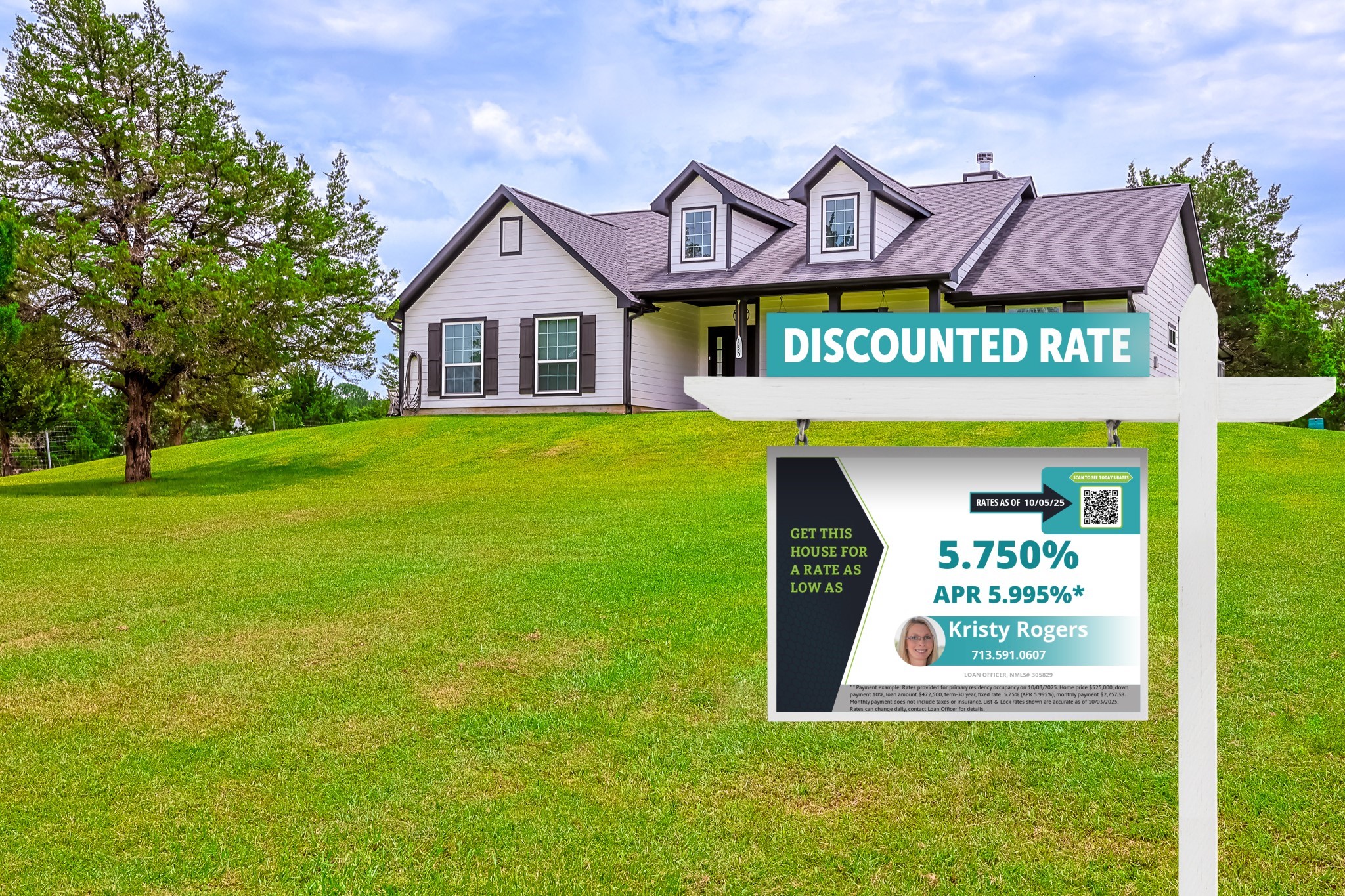 130 Canary Lane Property Photo 1