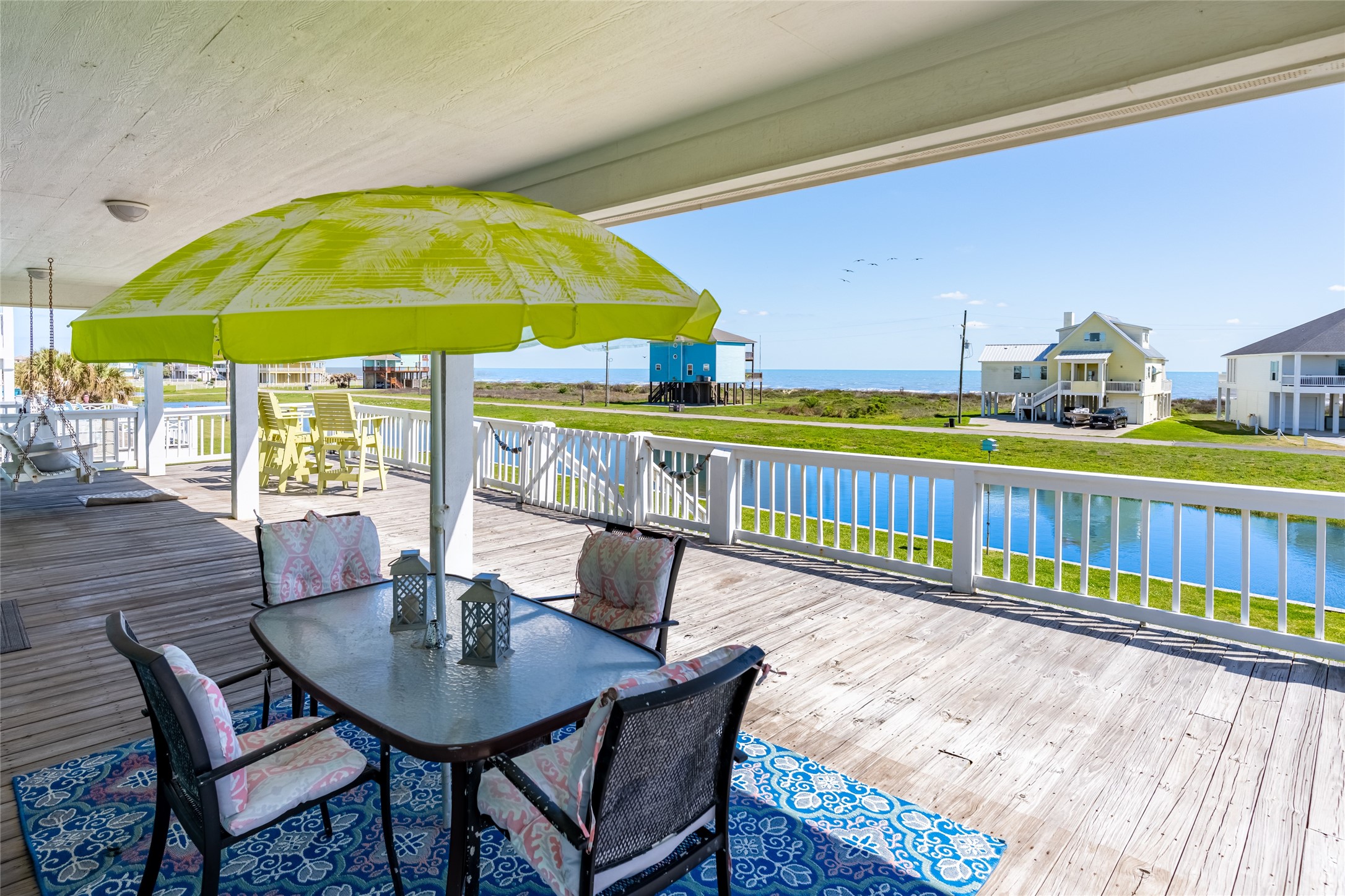 3174 Sea Castle Drive Property Photo 1