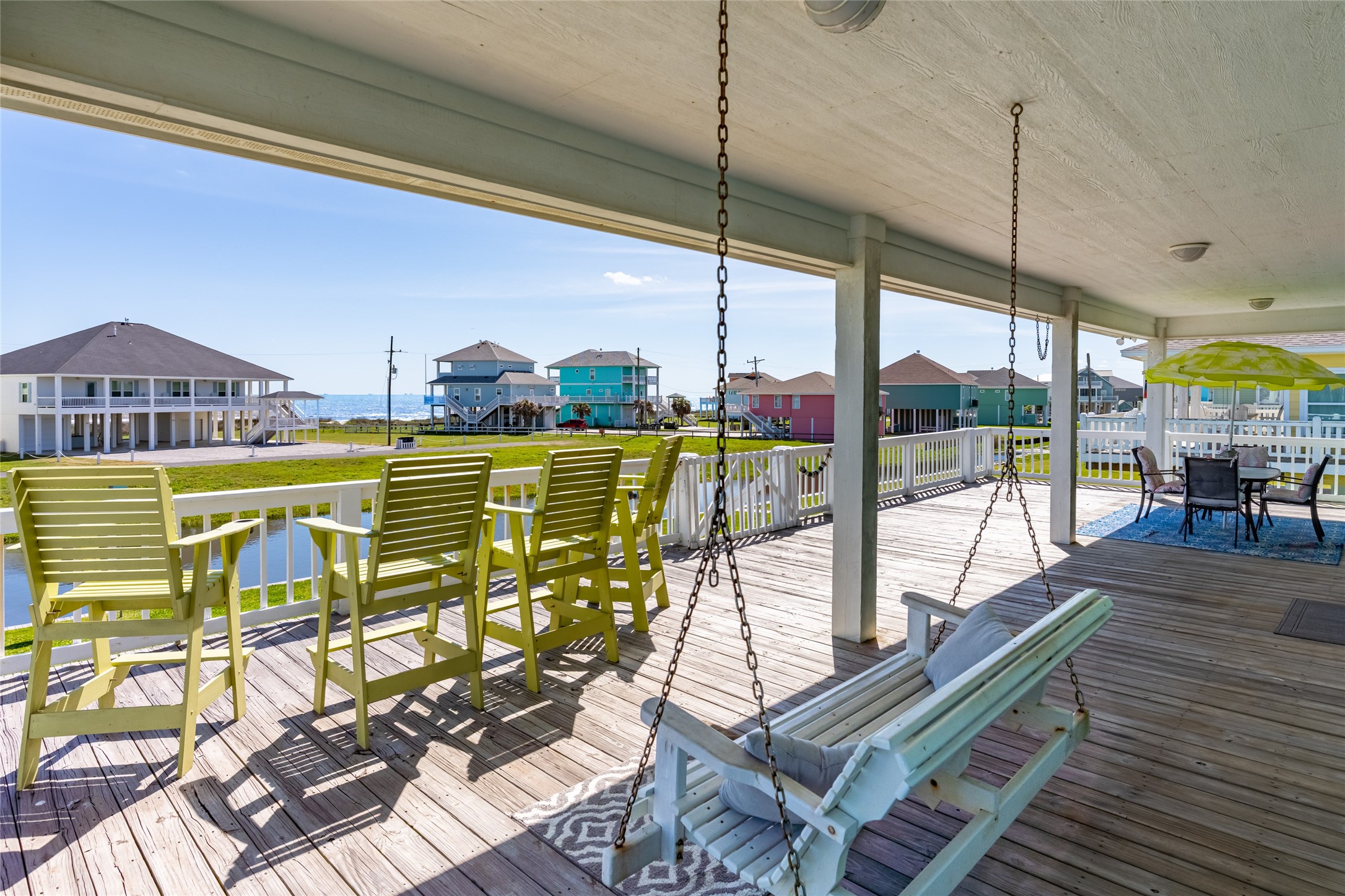 3174 Sea Castle Drive Property Photo 9