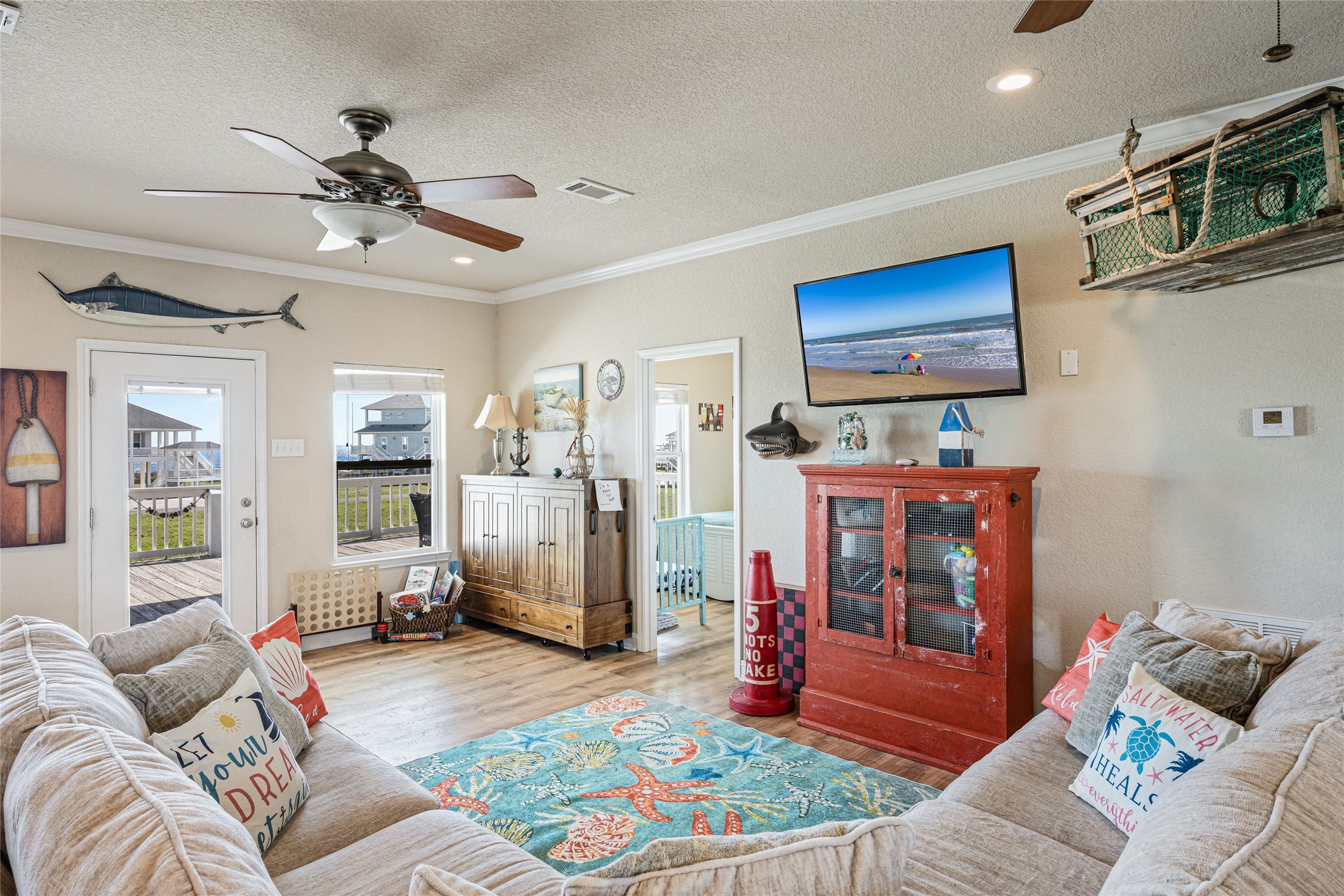 3174 Sea Castle Drive Property Photo 15
