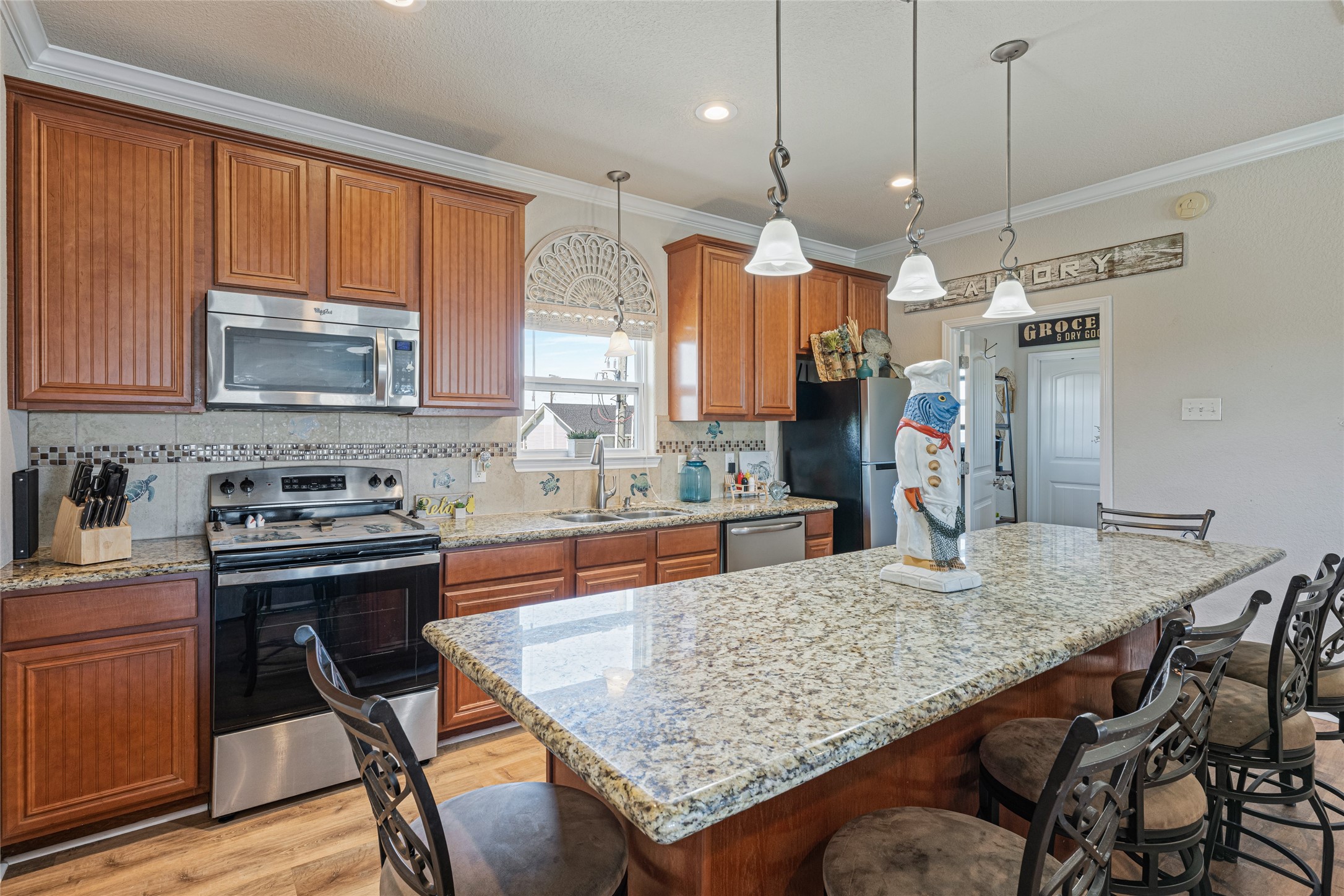 3174 Sea Castle Drive Property Photo 19