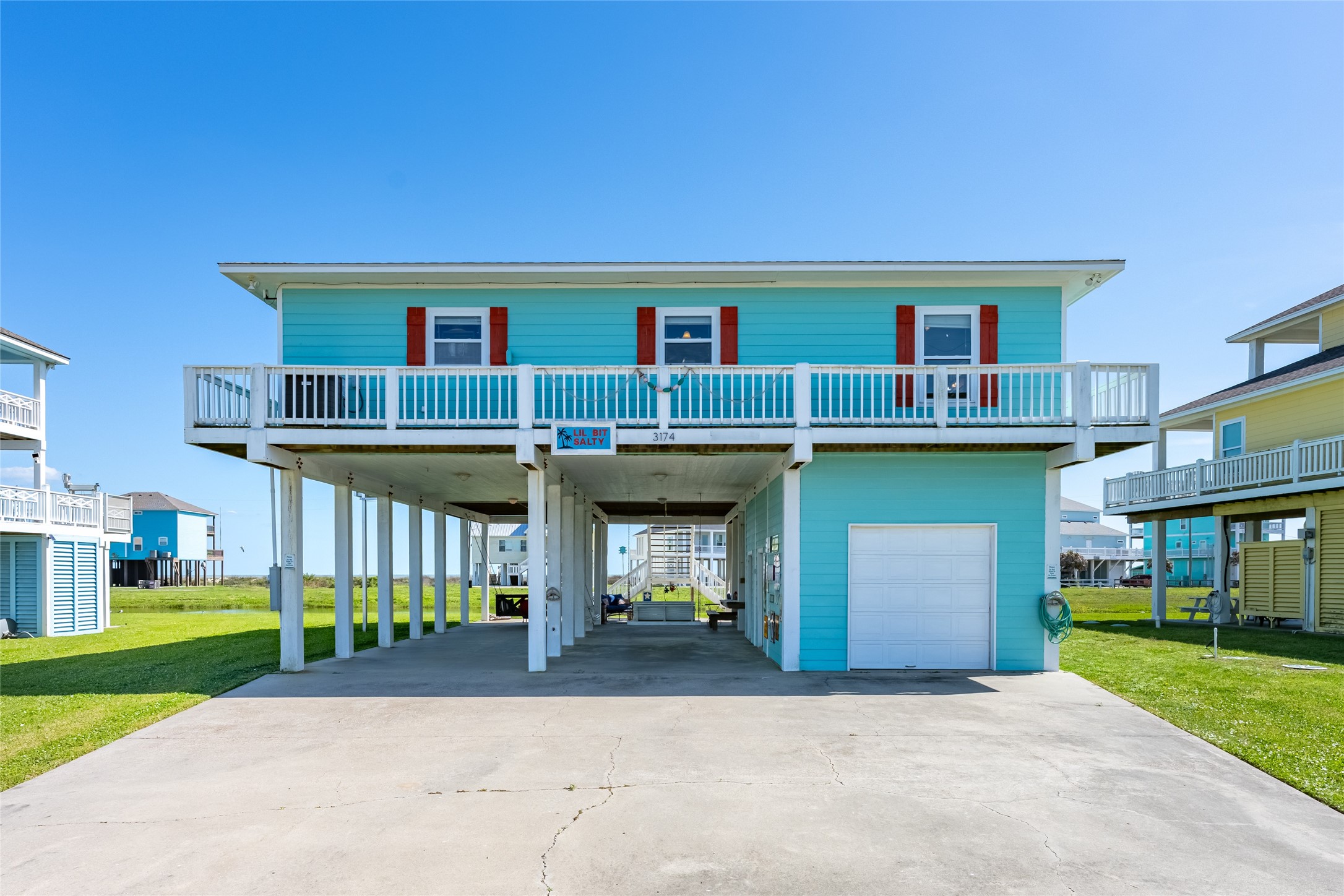 3174 Sea Castle Drive Property Photo 46