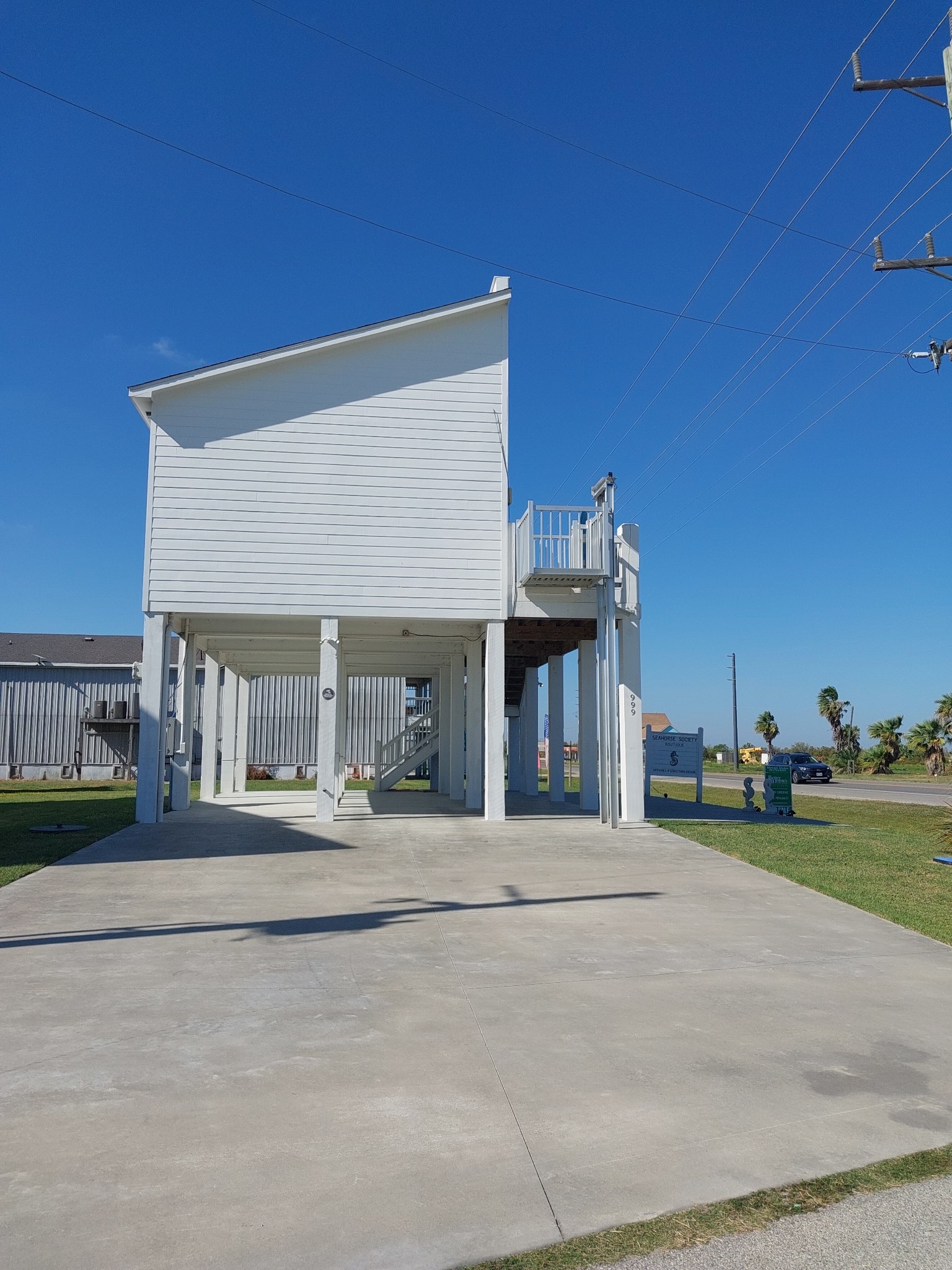 999 S Redfish Property Photo 3