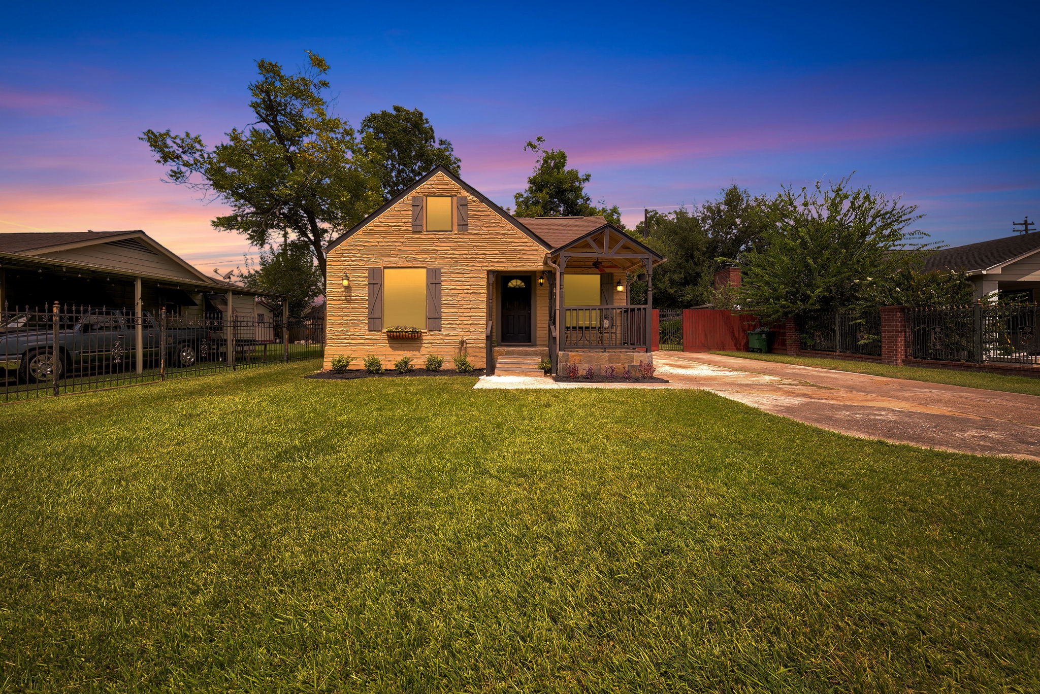 1103 Beckman Street Property Photo 1
