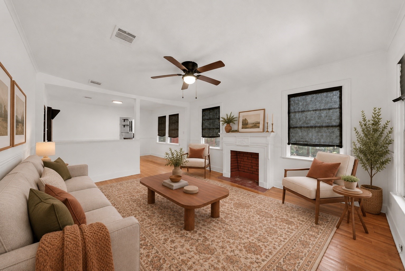 1103 Beckman Street Property Photo 8