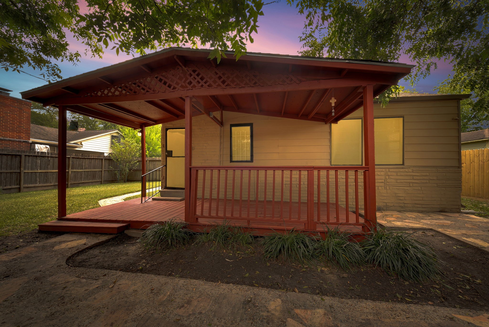 1103 Beckman Street Property Photo 41