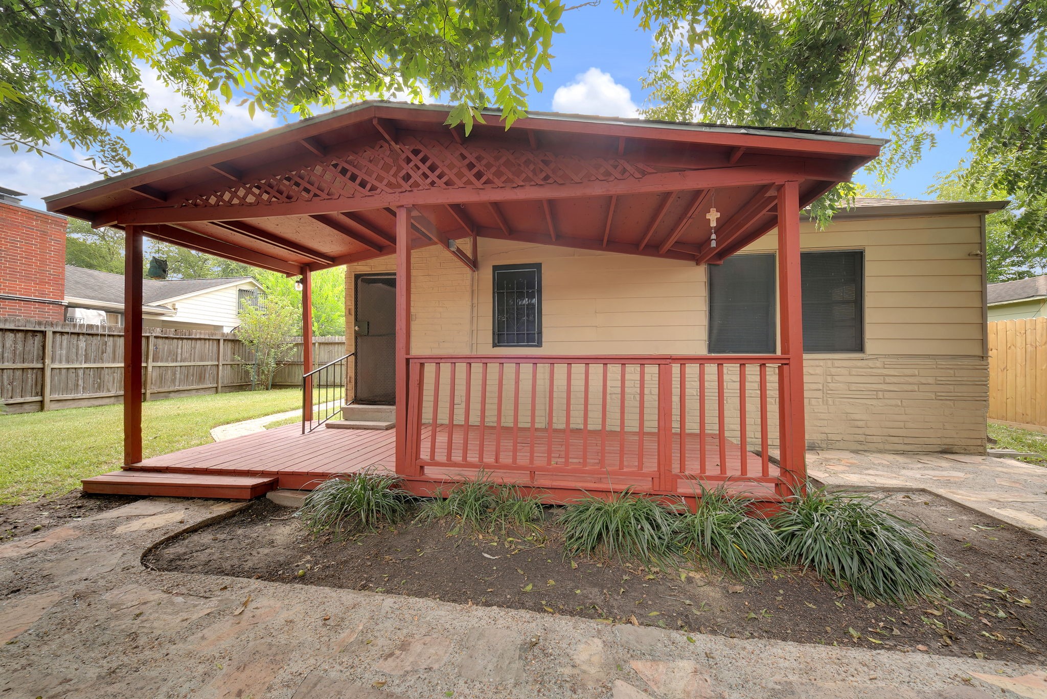 1103 Beckman Street Property Photo 42