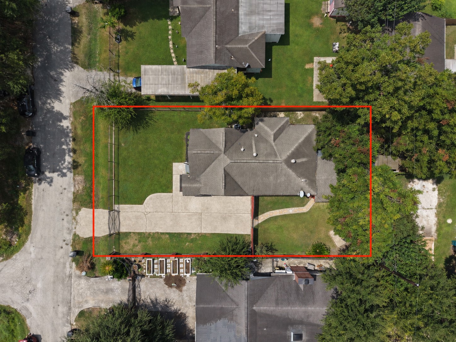 1103 Beckman Street Property Photo 45