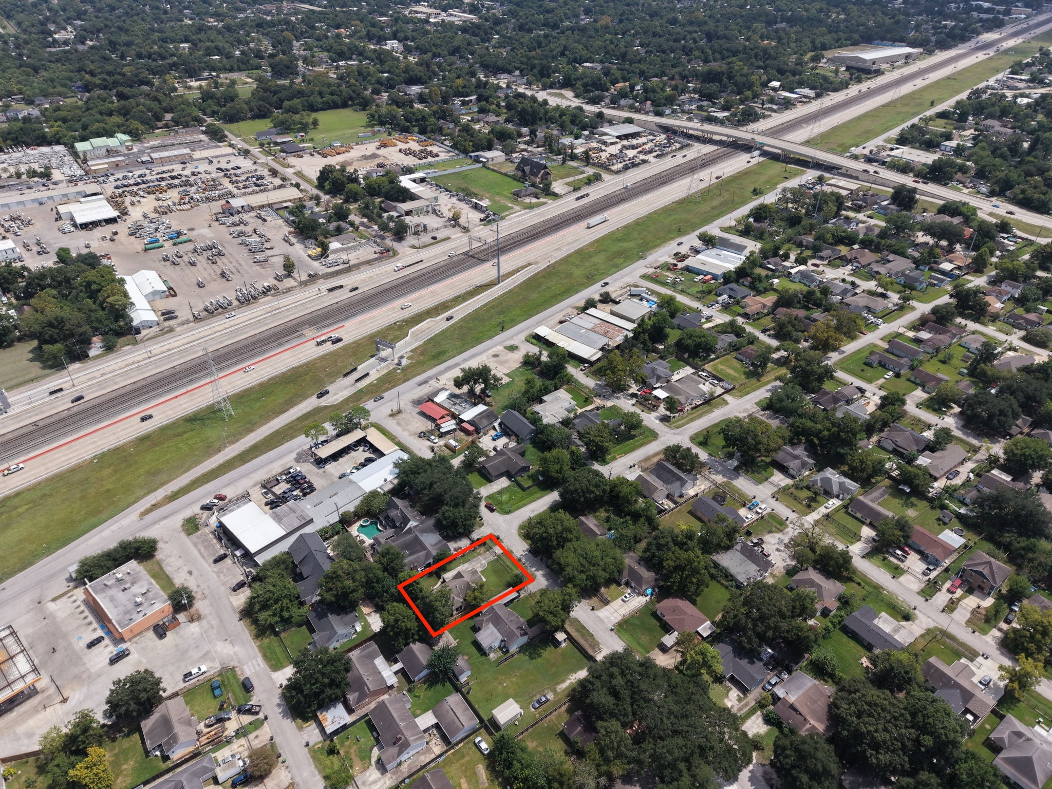 1103 Beckman Street Property Photo 47