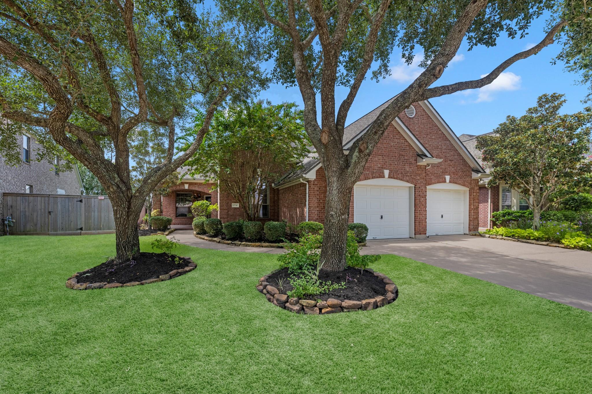 2730 Driftwood Drive, Manvel Tx 77578 Property Photo 1