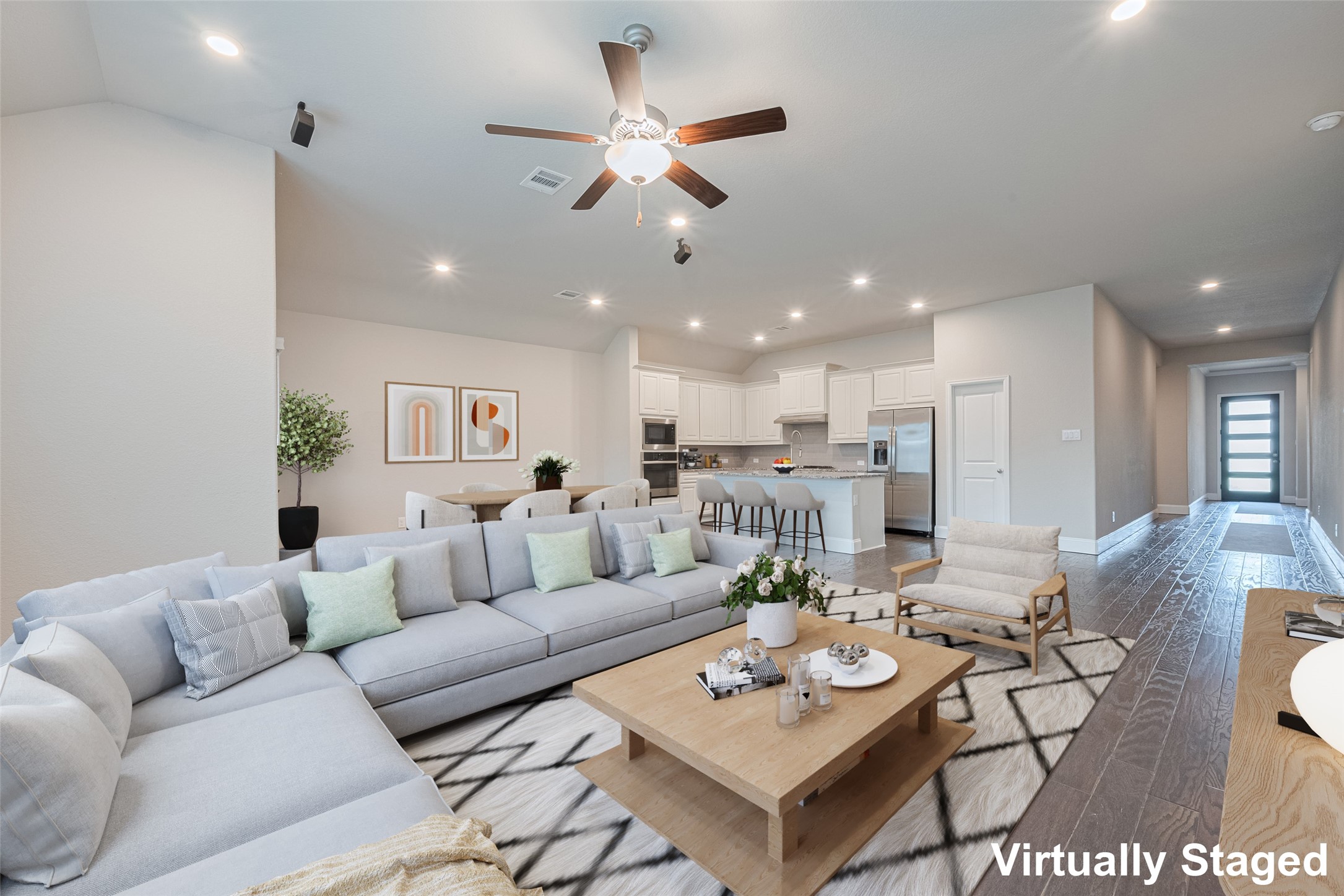 22092 Volante Drive Property Photo 3