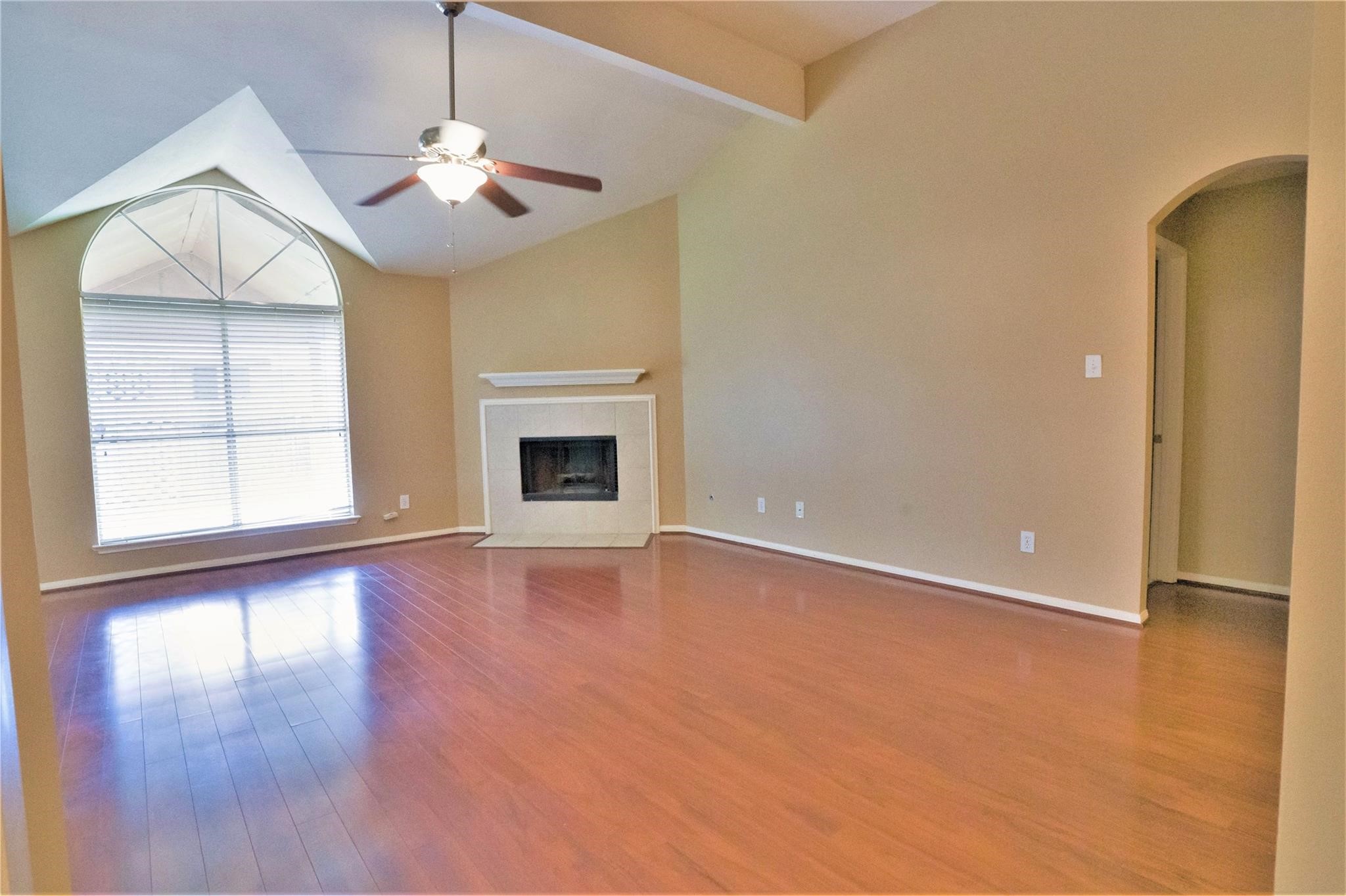 16807 Dunbar Grove Court Property Photo 2