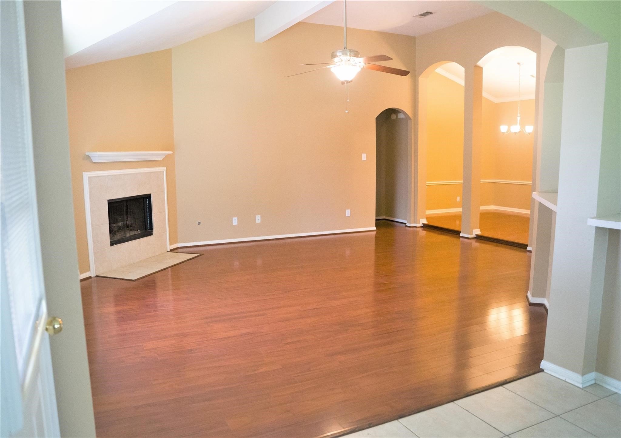 16807 Dunbar Grove Court Property Photo 5