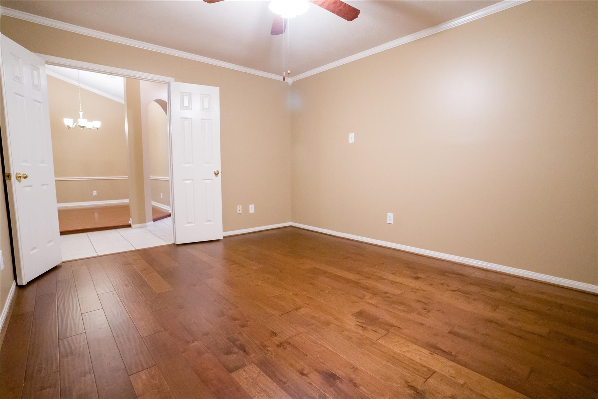 16807 Dunbar Grove Court Property Photo 6