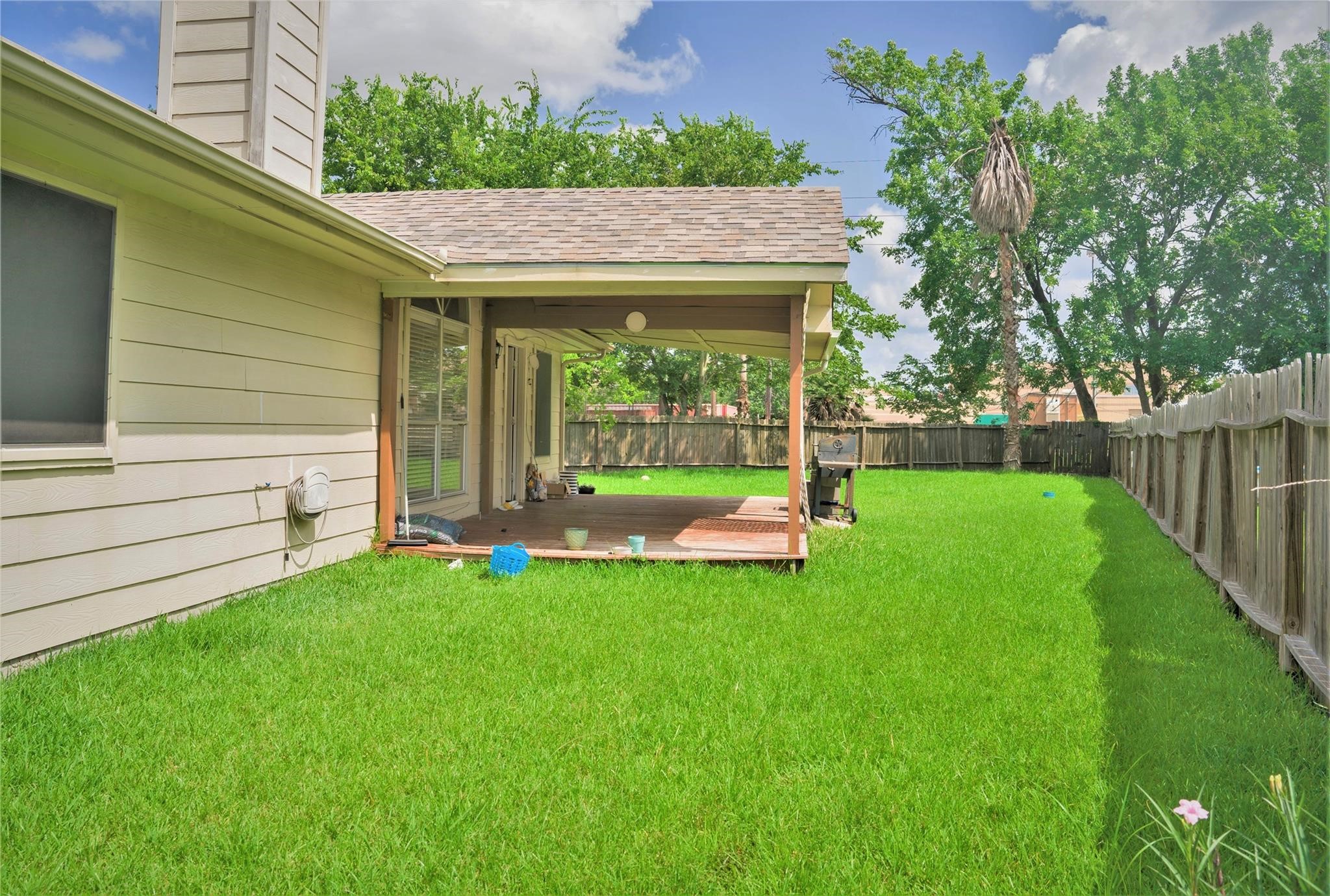 16807 Dunbar Grove Court Property Photo 18