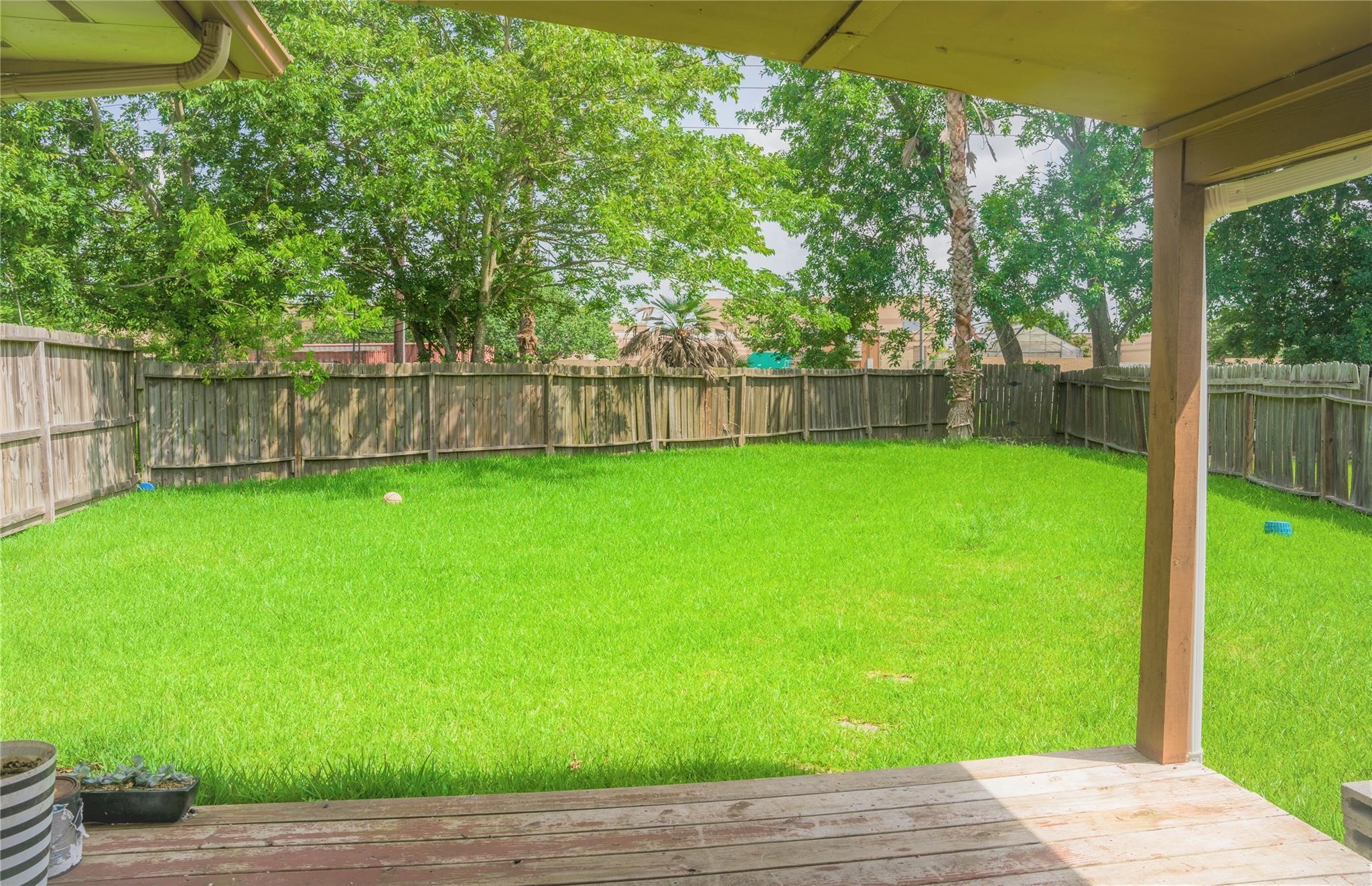 16807 Dunbar Grove Court Property Photo 19