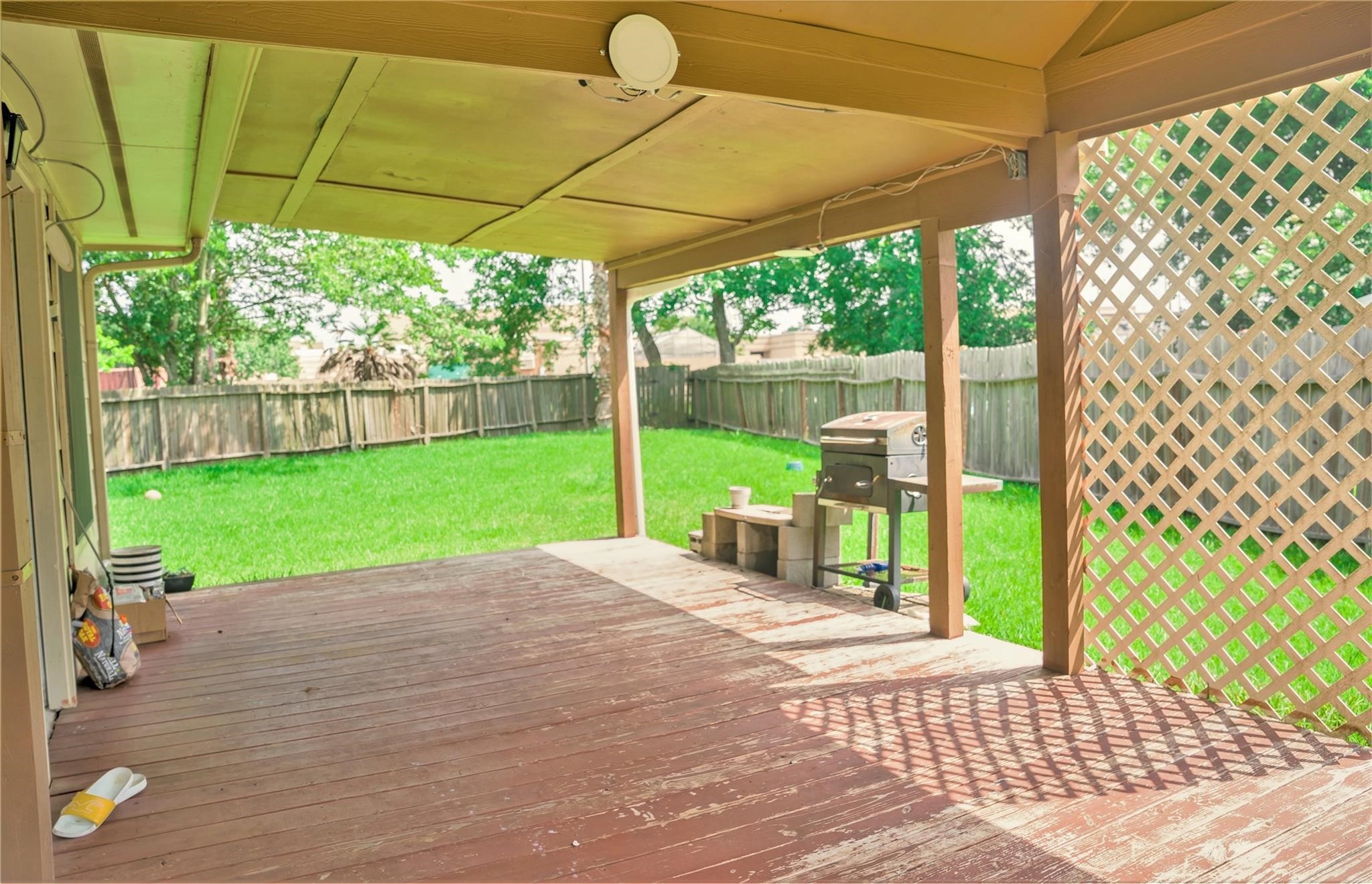 16807 Dunbar Grove Court Property Photo 20