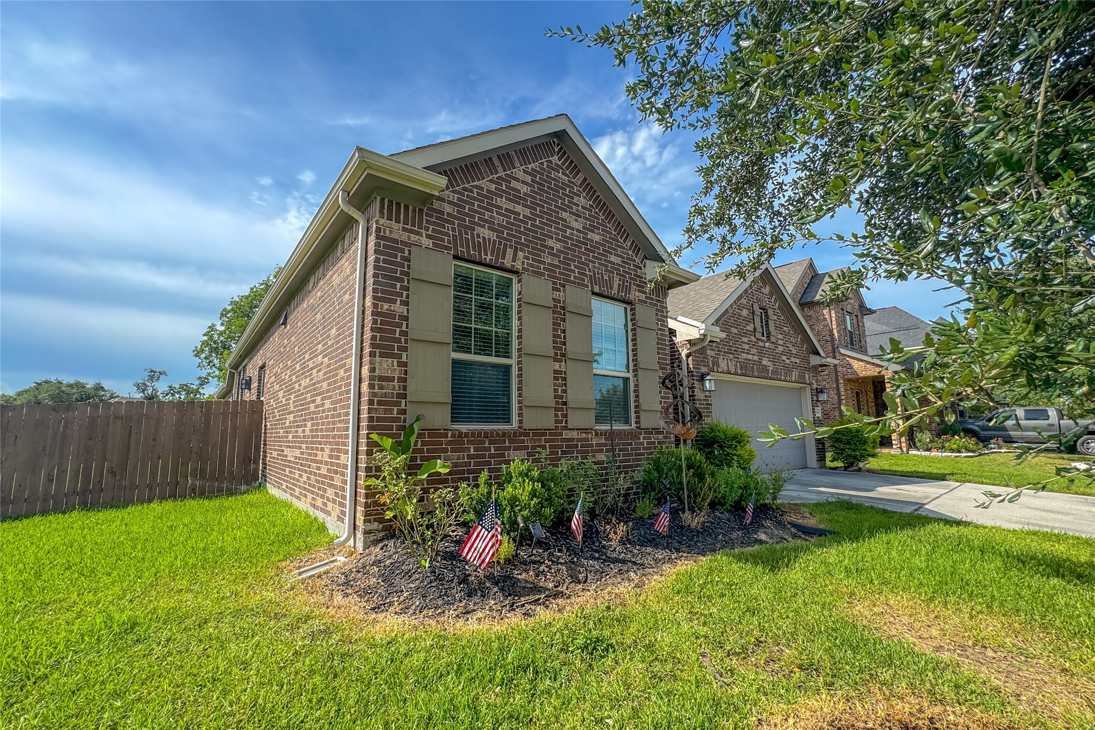 4714 Western Brook Drive Property Photo 6