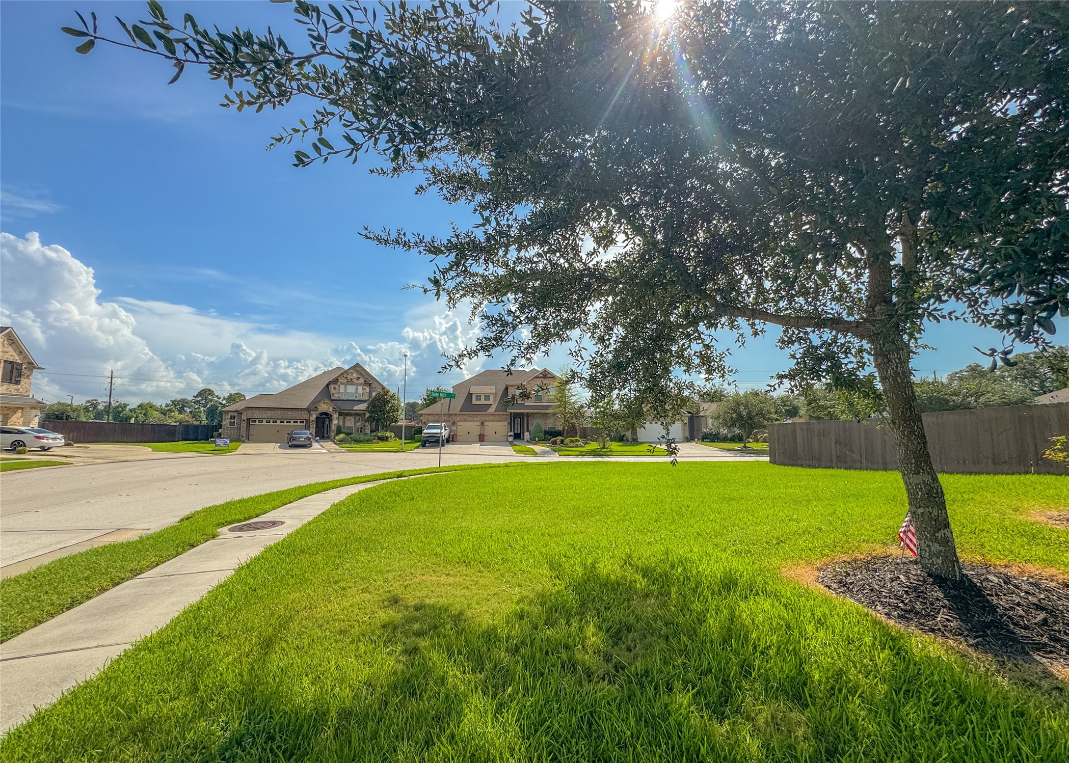 4714 Western Brook Drive Property Photo 7
