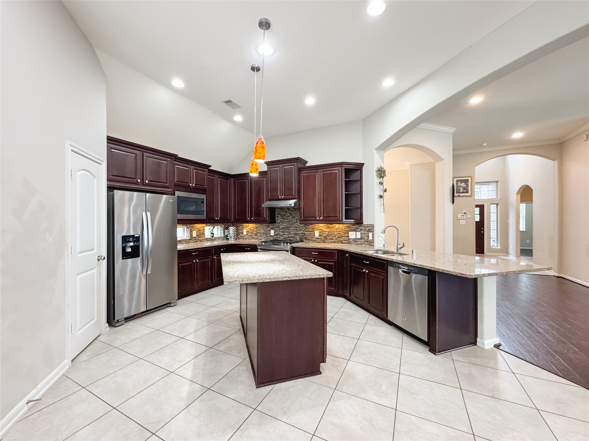 4714 Western Brook Drive Property Photo 16