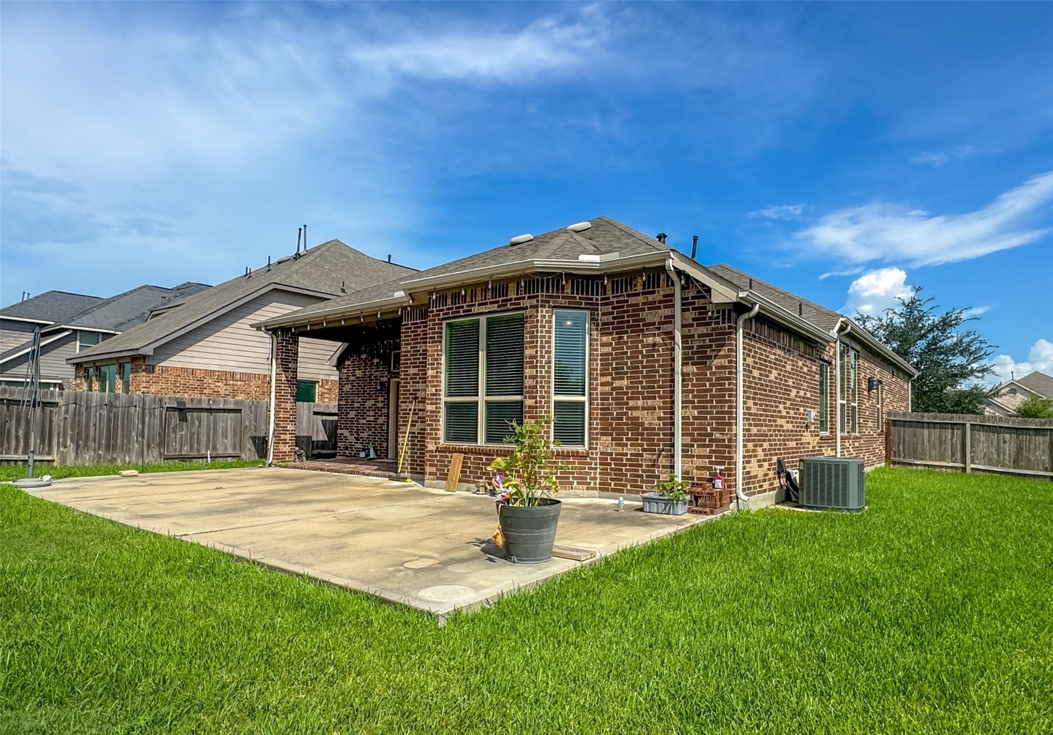 4714 Western Brook Drive Property Photo 42