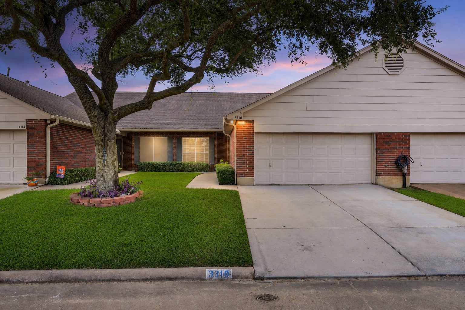 3310 Country Meadows Court Property Photo 1