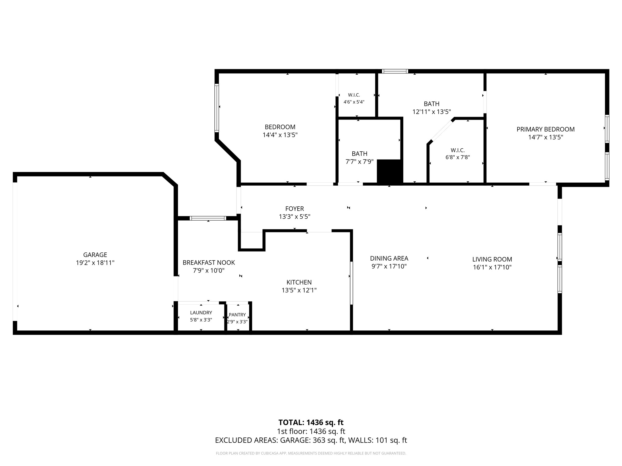 3310 Country Meadows Court Property Photo 26