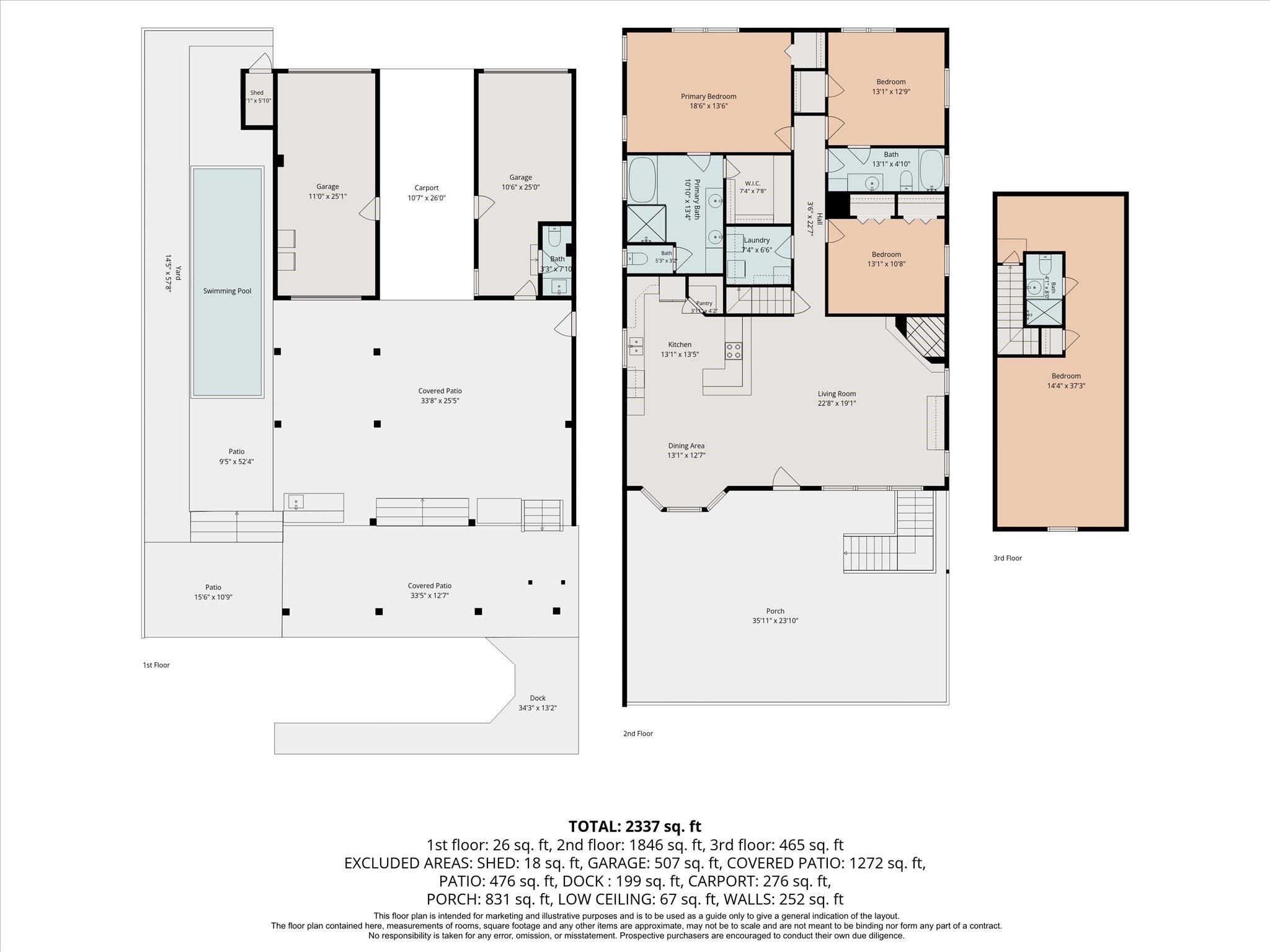 506 Westerly Drive Property Photo 36