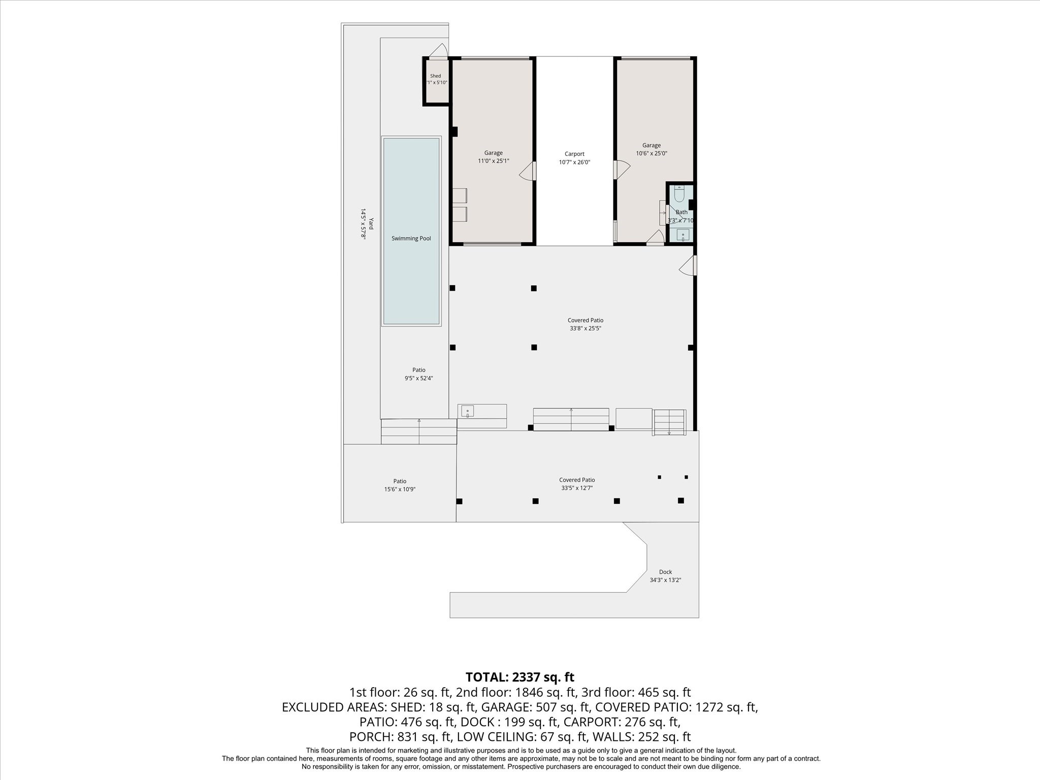 506 Westerly Drive Property Photo 37