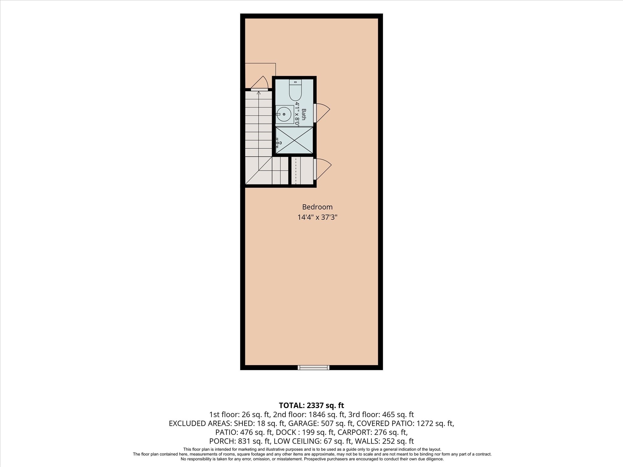 506 Westerly Drive Property Photo 39