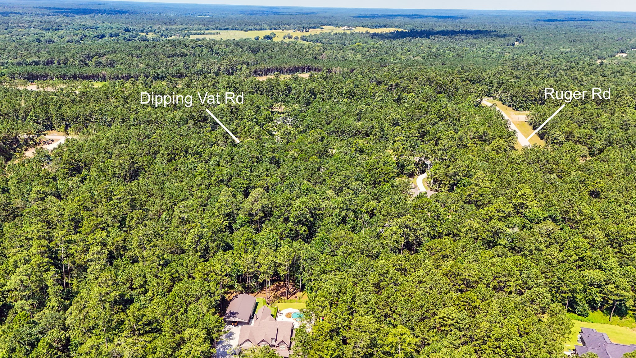 1.52 Acres Dipping Vat Road Property Photo 7