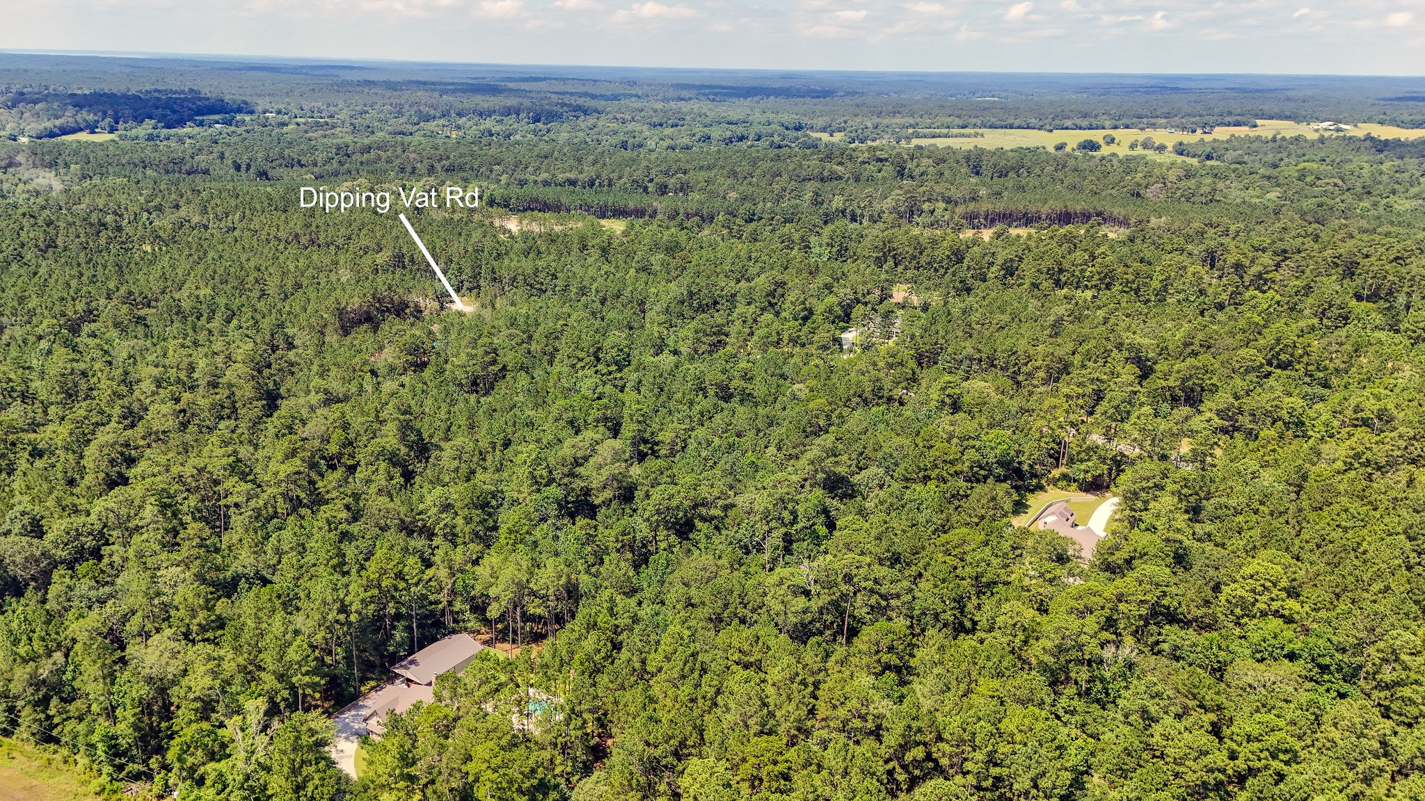 1.52 Acres Dipping Vat Road Property Photo 9