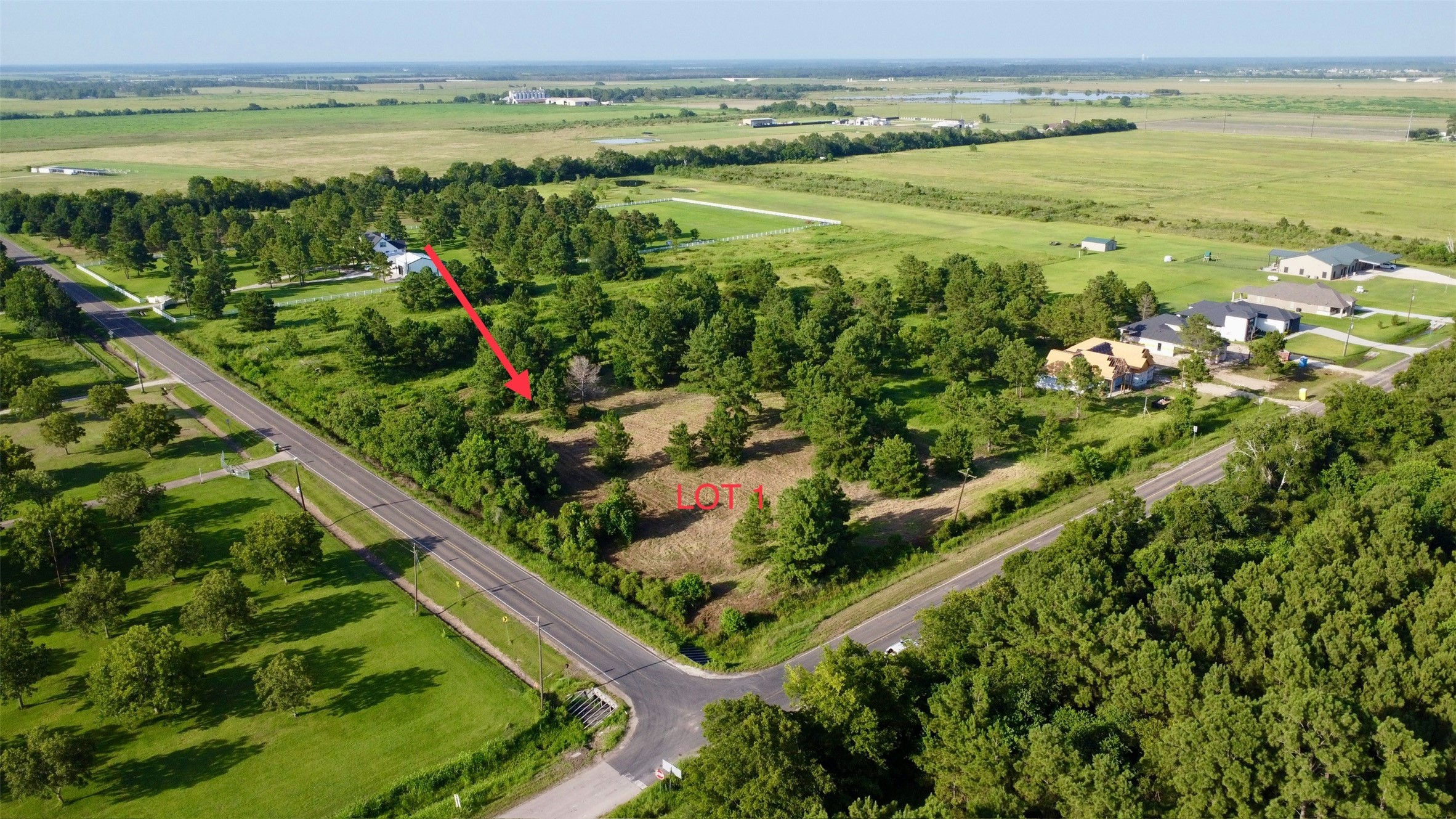 0 Fm 686 Lot 1 Property Photo 1