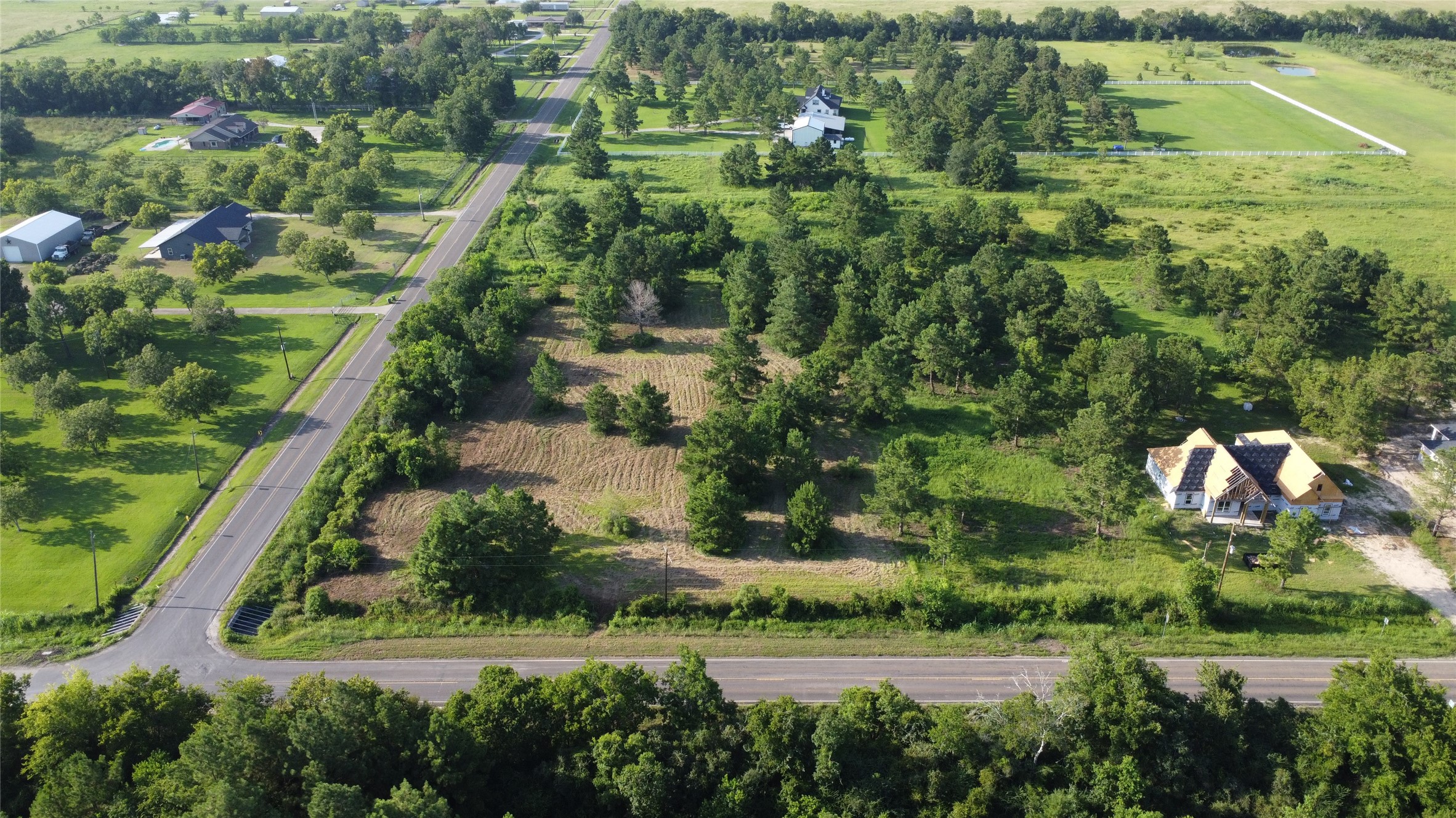 0 Fm 686 Lot 1 Property Photo 2