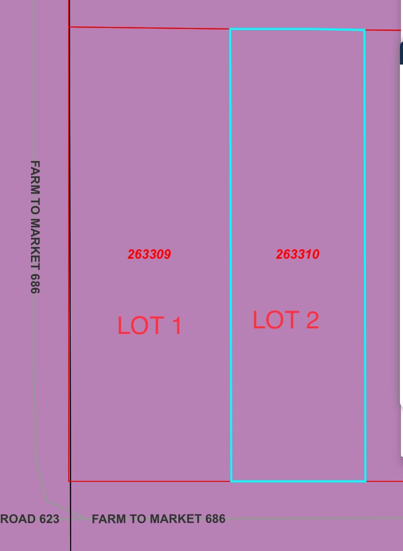 0 Fm 686 Lot 1 Property Photo 4