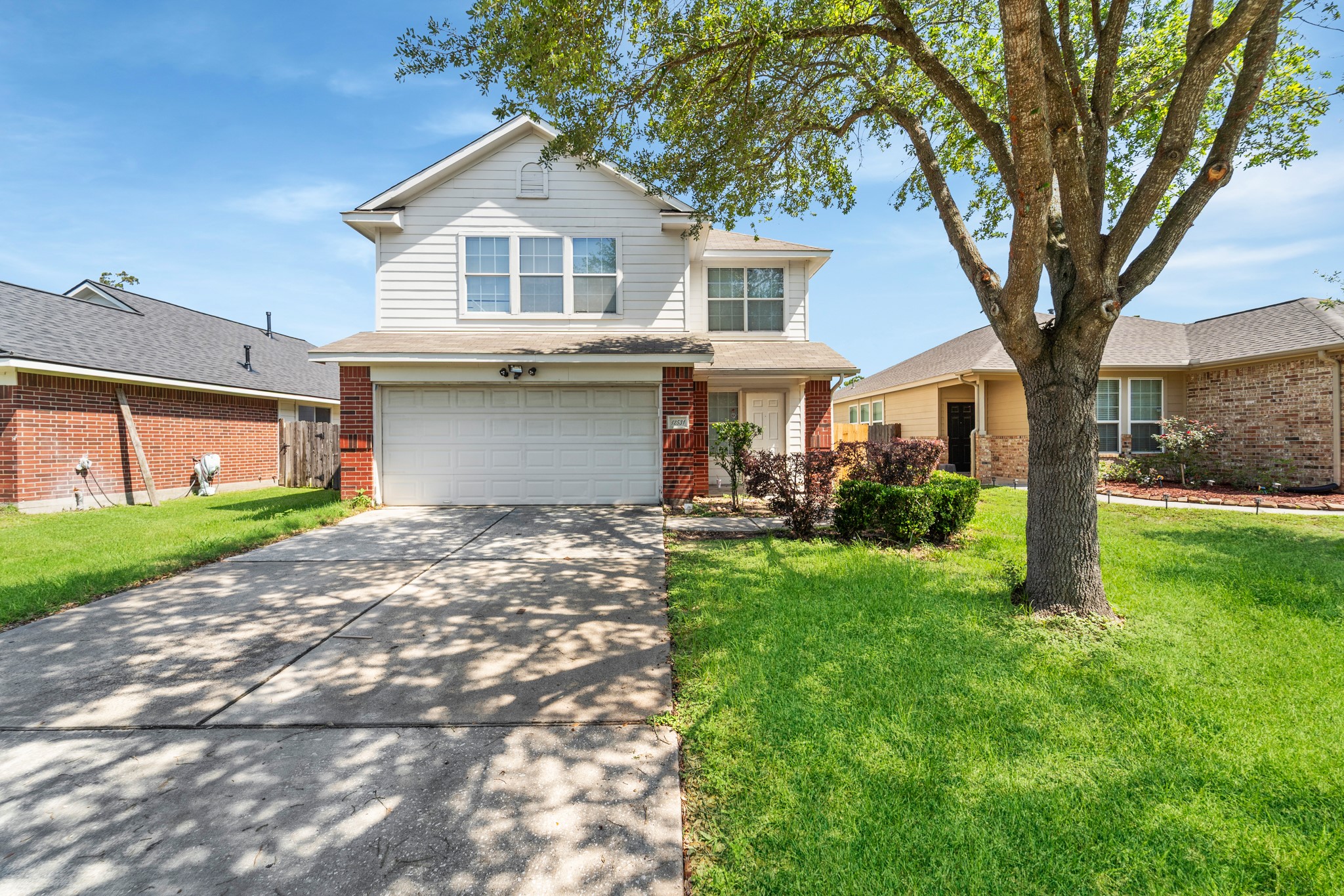 12531 Meadow Frost Ln Property Photo 1
