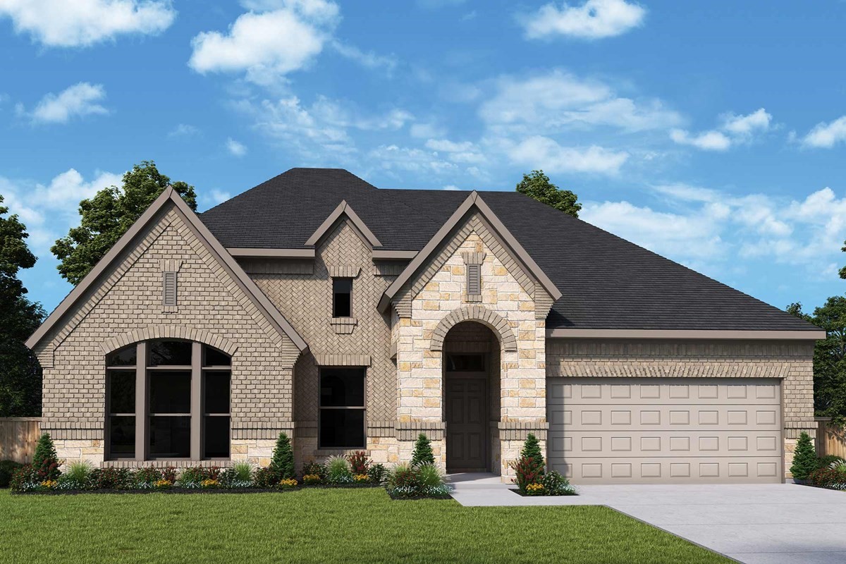 15717 Terracotta Terrace Lane Property Photo 1