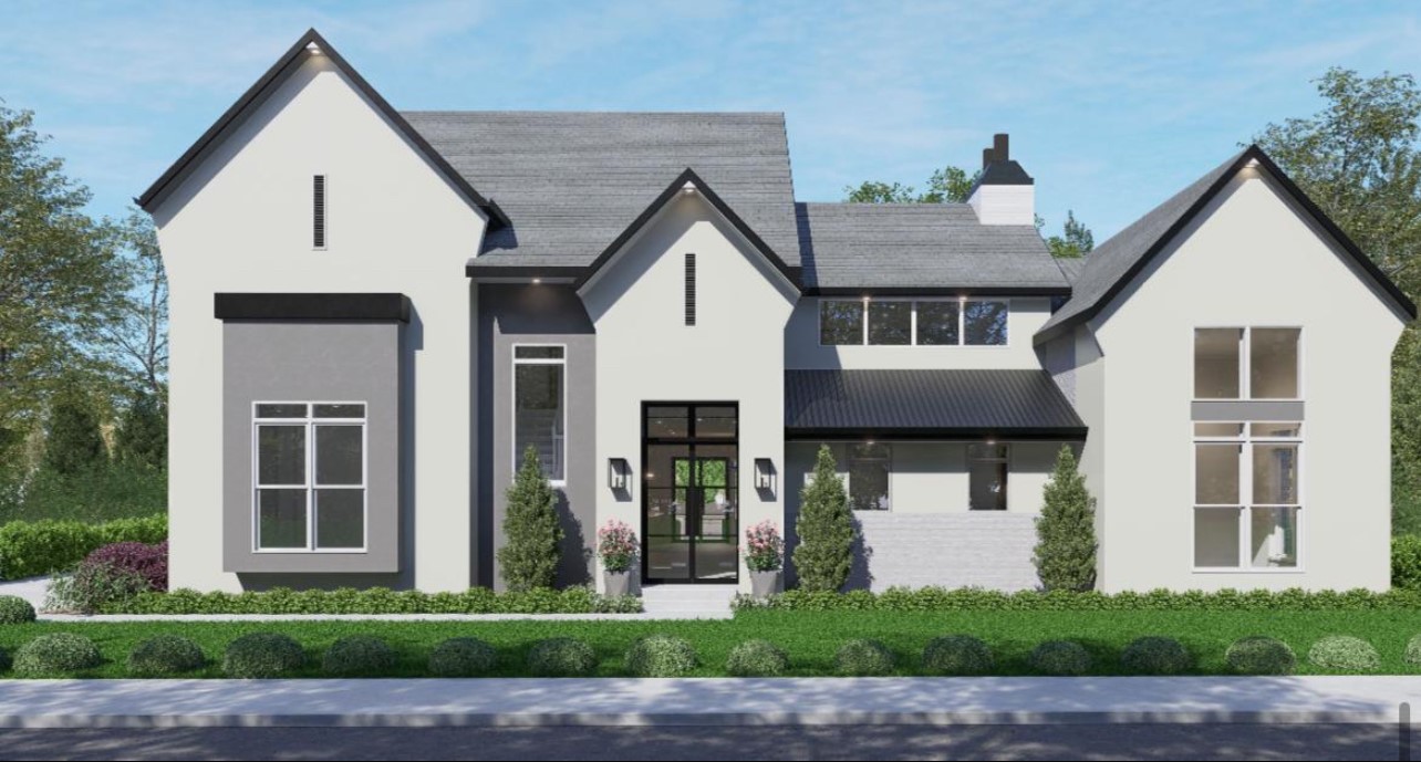 8706 Scrub Oak View Drive Property Photo