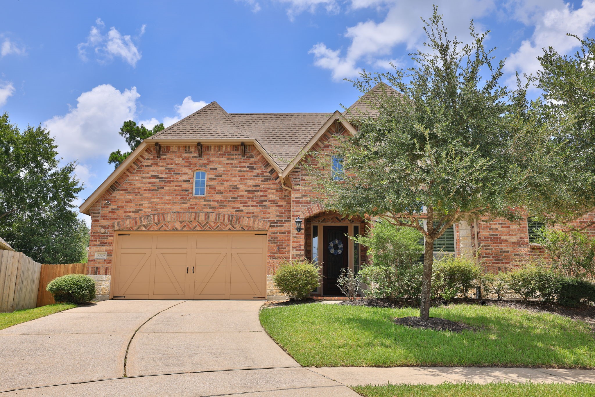 23311 Preserve View Circle Property Photo 1