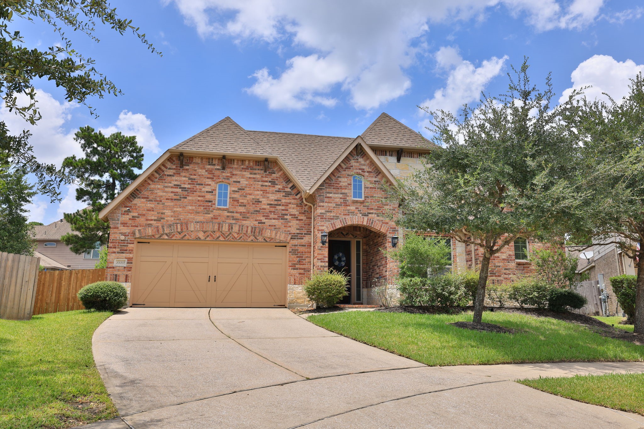 23311 Preserve View Circle Property Photo 2