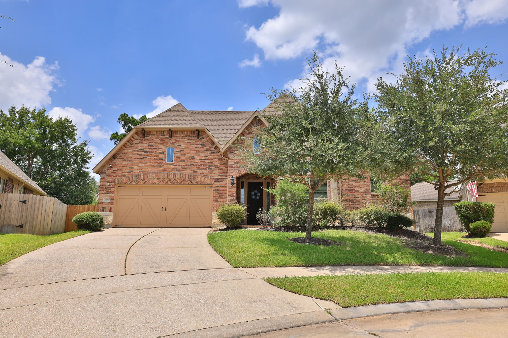23311 Preserve View Circle Property Photo 4