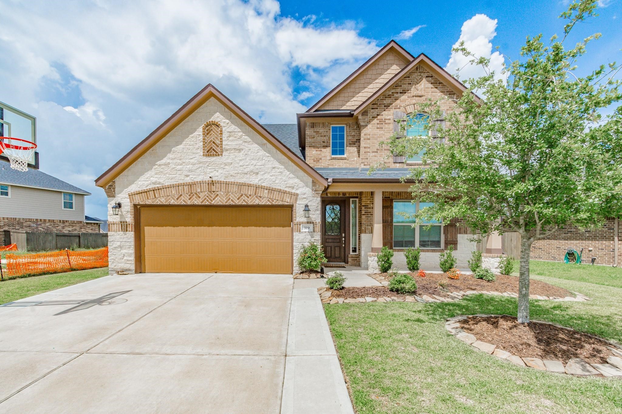 319 Clifton Crane Road