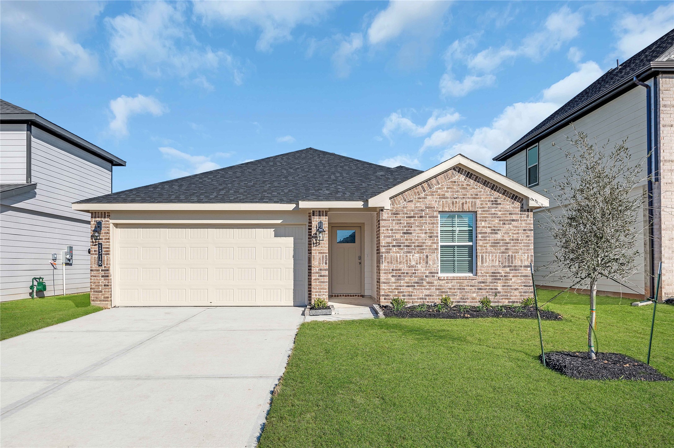 1627 Battisti Drive Property Photo