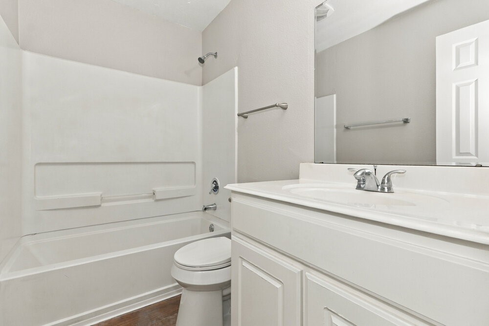 3922 Hollow Cove Lane Property Photo 15